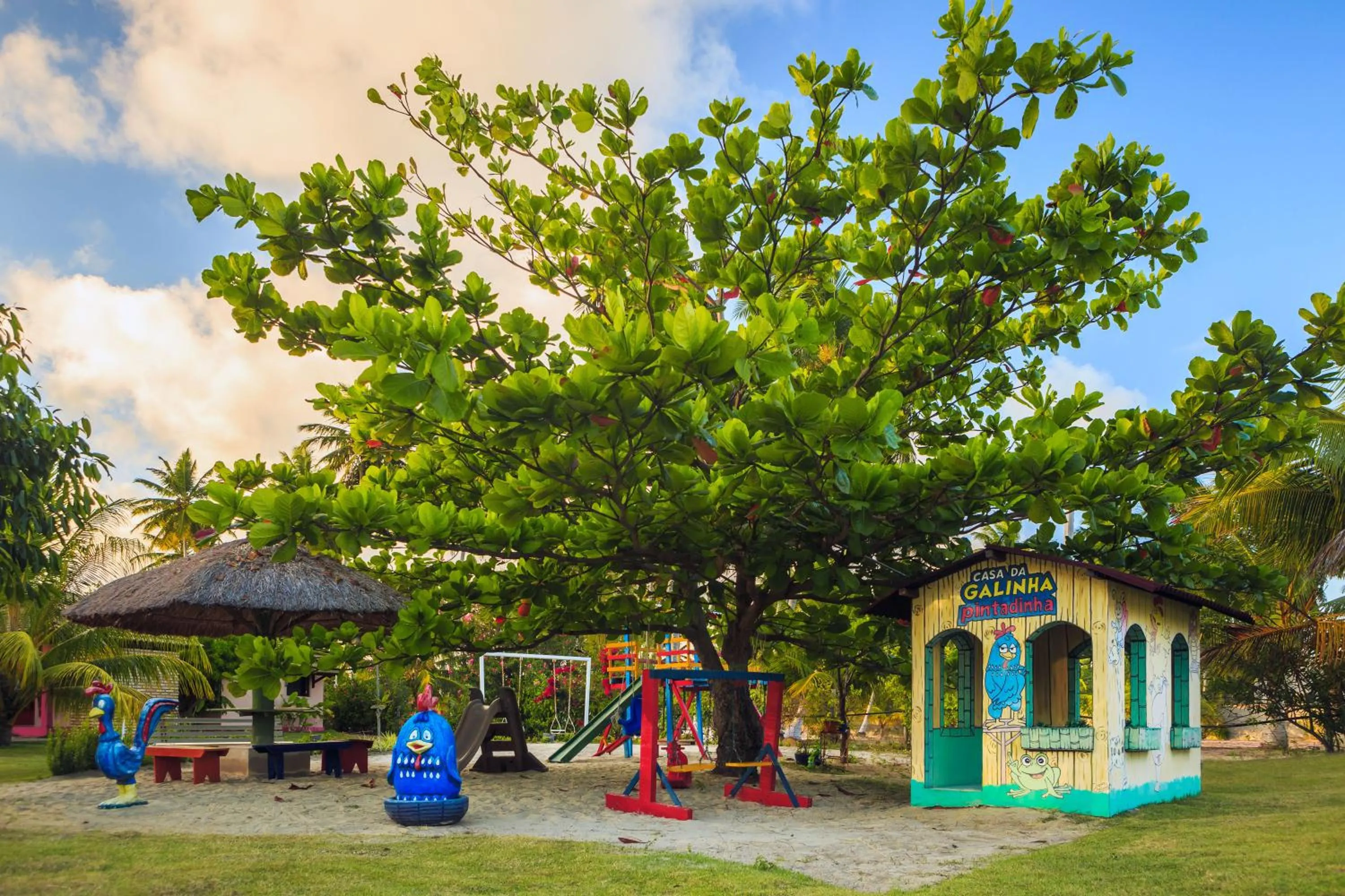 Property building in Chales Maragogi