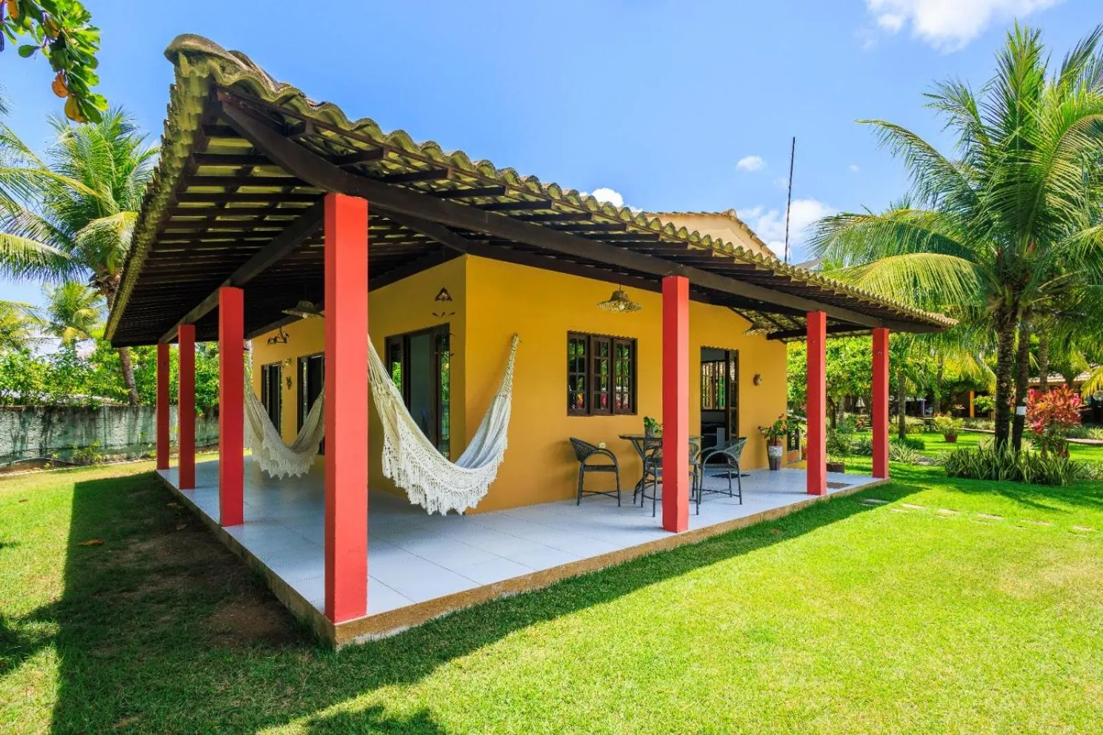 Property building in Chales Maragogi