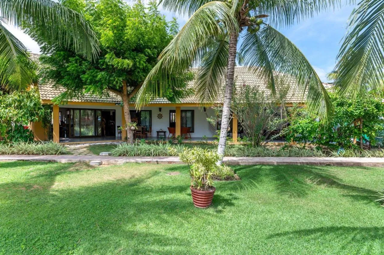 Property building in Chales Maragogi