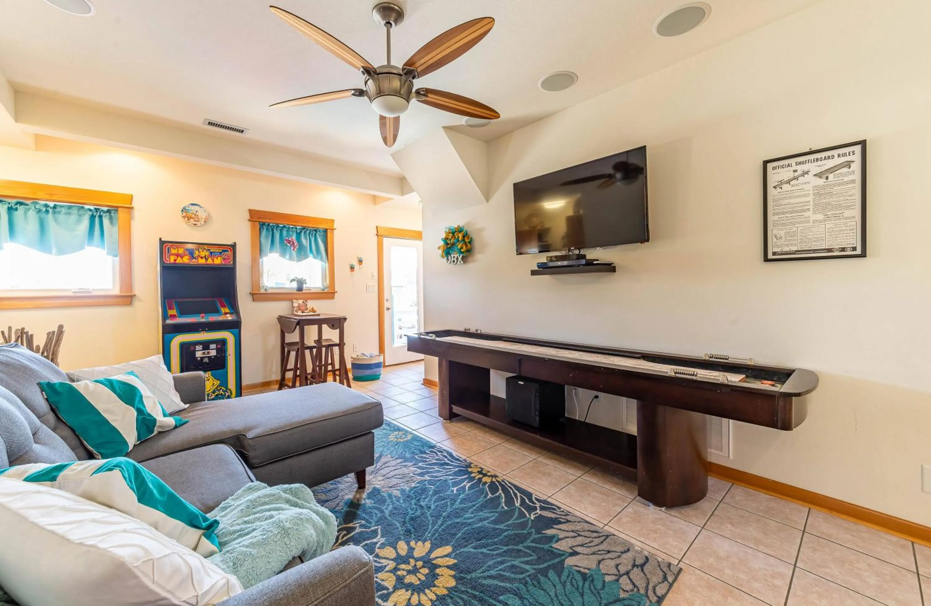 Everybody Loves...Sand, Sun & Fun - KDH MP 5.5, Ocean View, 100 Yds to Beach, Pool, Fire Pit, Flex Stays