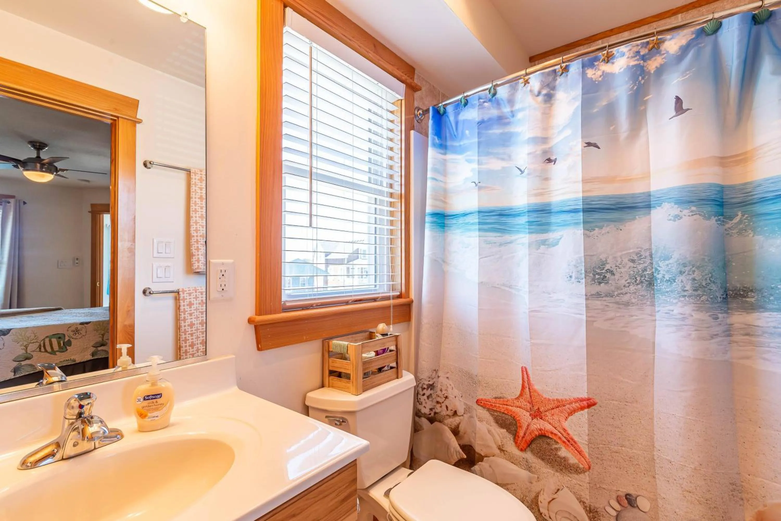 Everybody Loves...Sand, Sun & Fun - KDH MP 5.5, Ocean View, 100 Yds to Beach, Pool, Fire Pit, Flex Stays