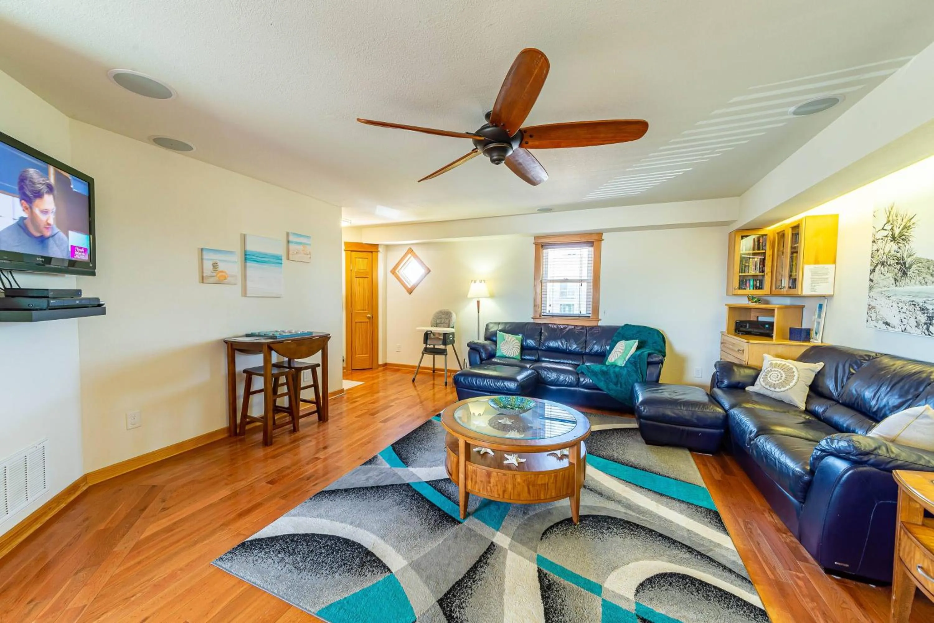 Everybody Loves...Sand, Sun & Fun - KDH MP 5.5, Ocean View, 100 Yds to Beach, Pool, Fire Pit, Flex Stays