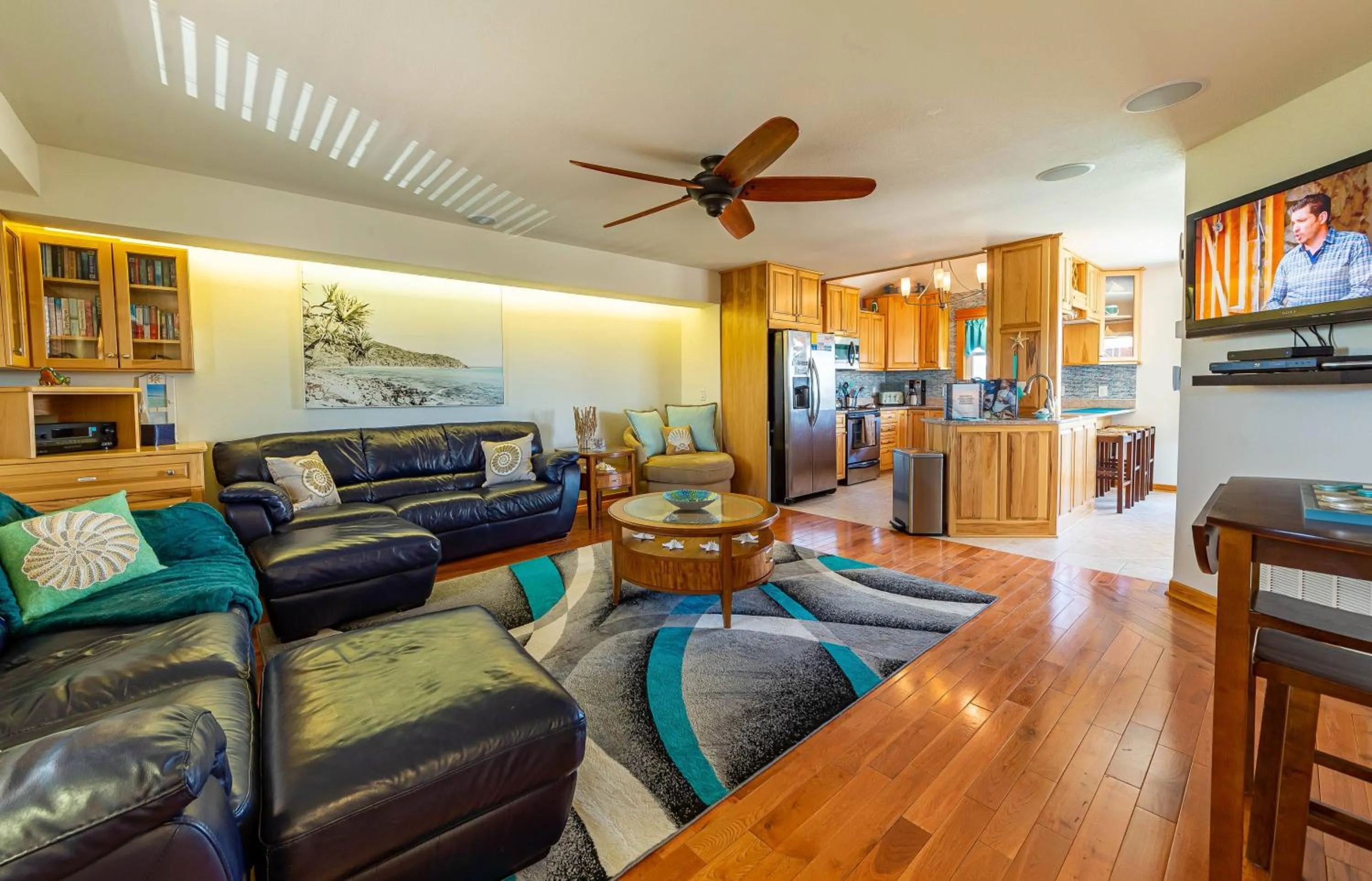 Everybody Loves...Sand, Sun & Fun - KDH MP 5.5, Ocean View, 100 Yds to Beach, Pool, Fire Pit, Flex Stays