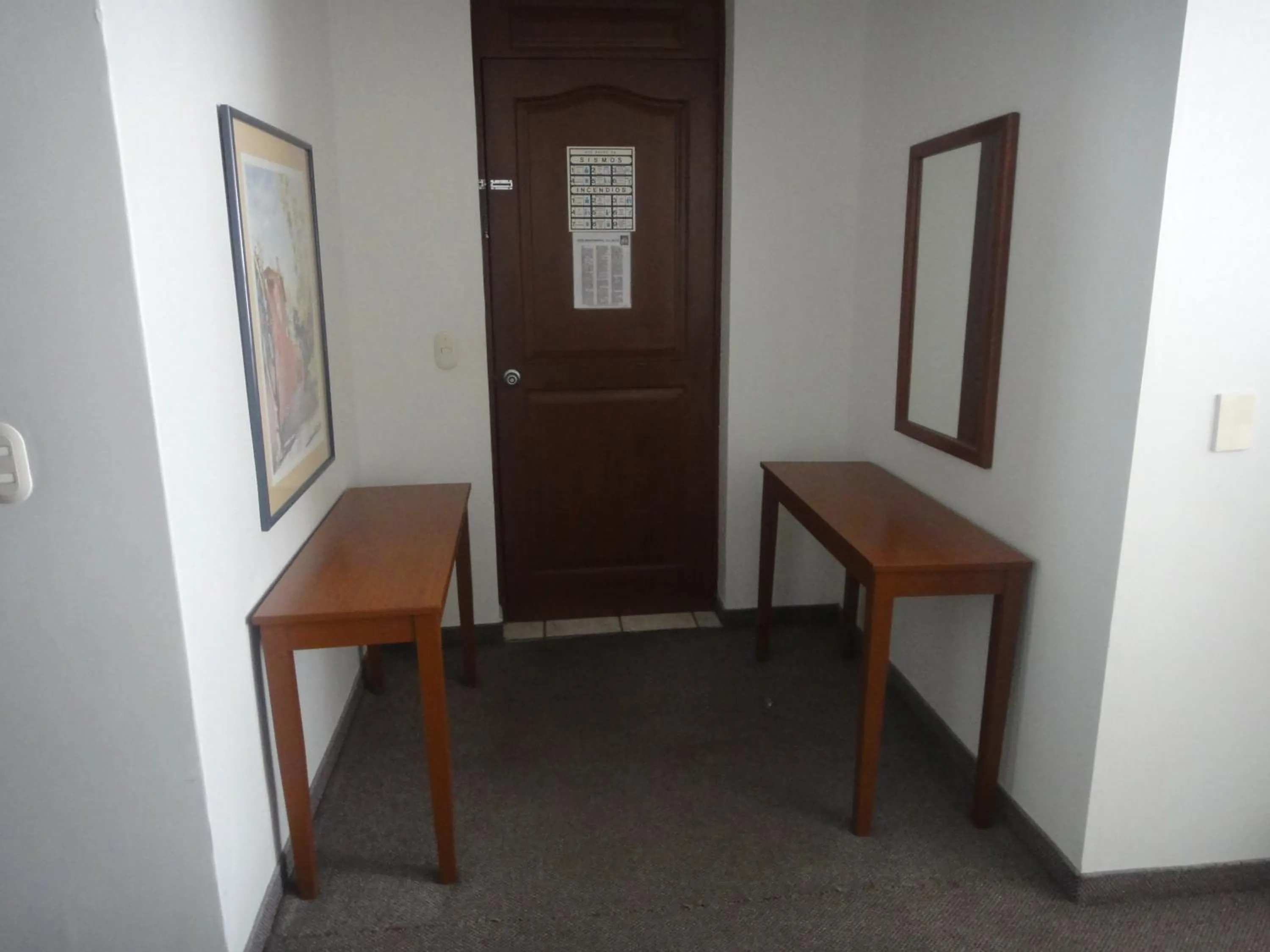 Hotel Mediterraneo Sa De Cv