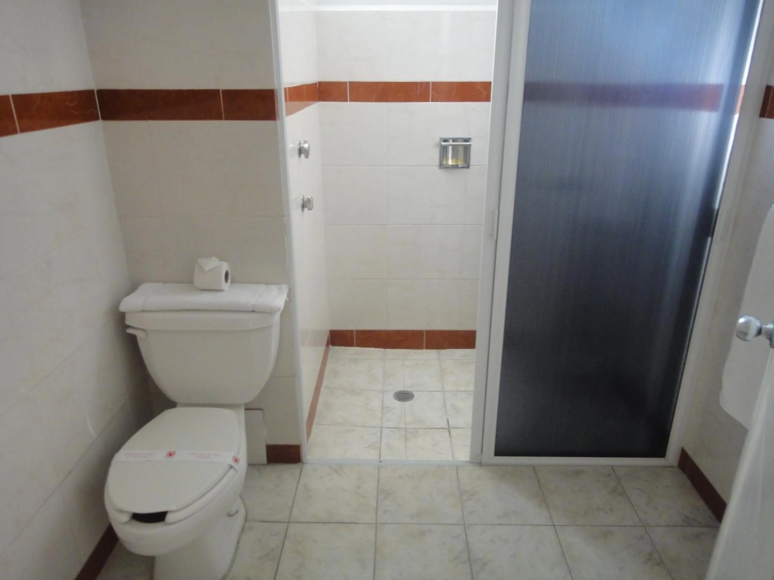 Hotel Mediterraneo Sa De Cv