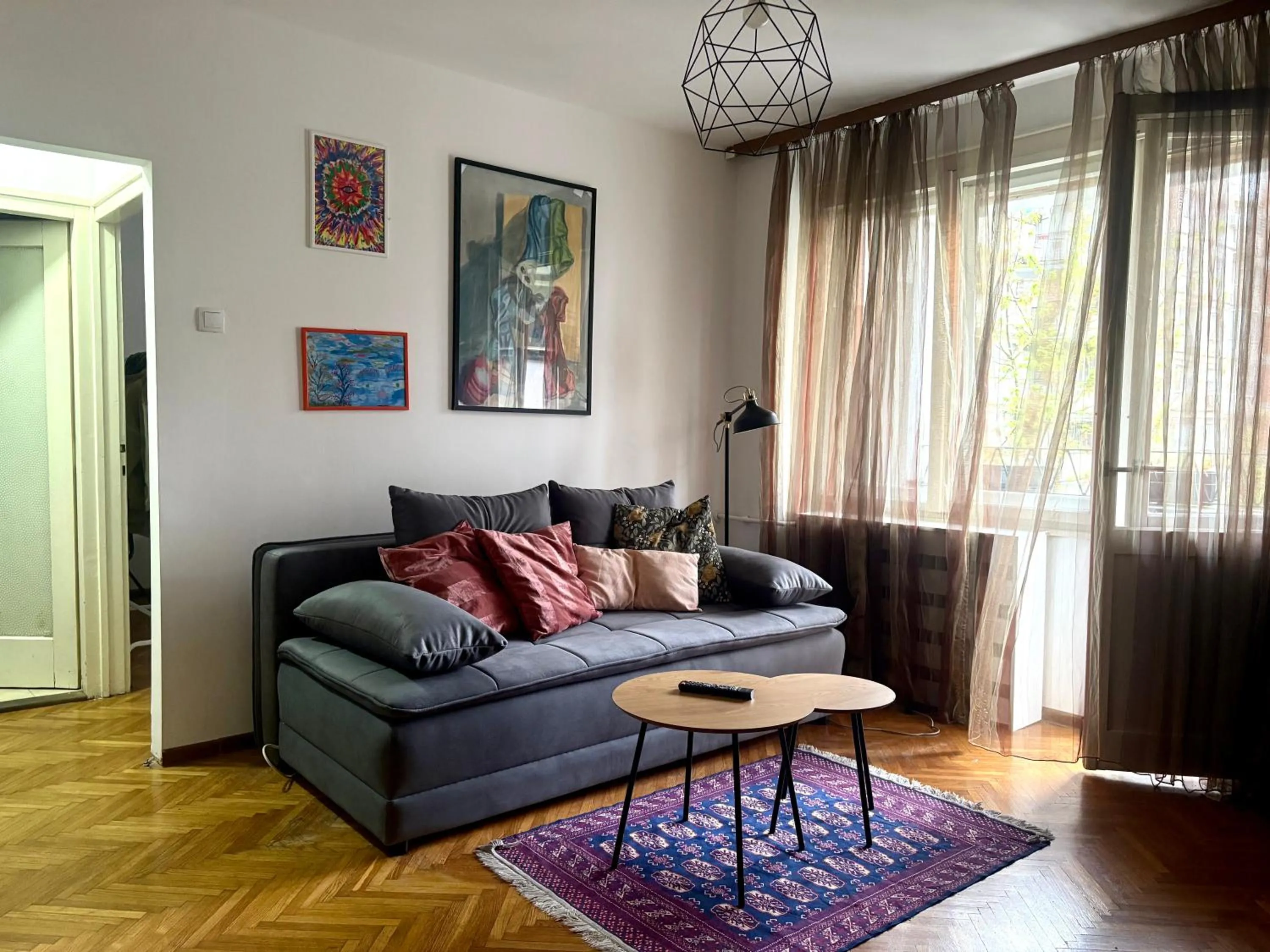 Star apartment