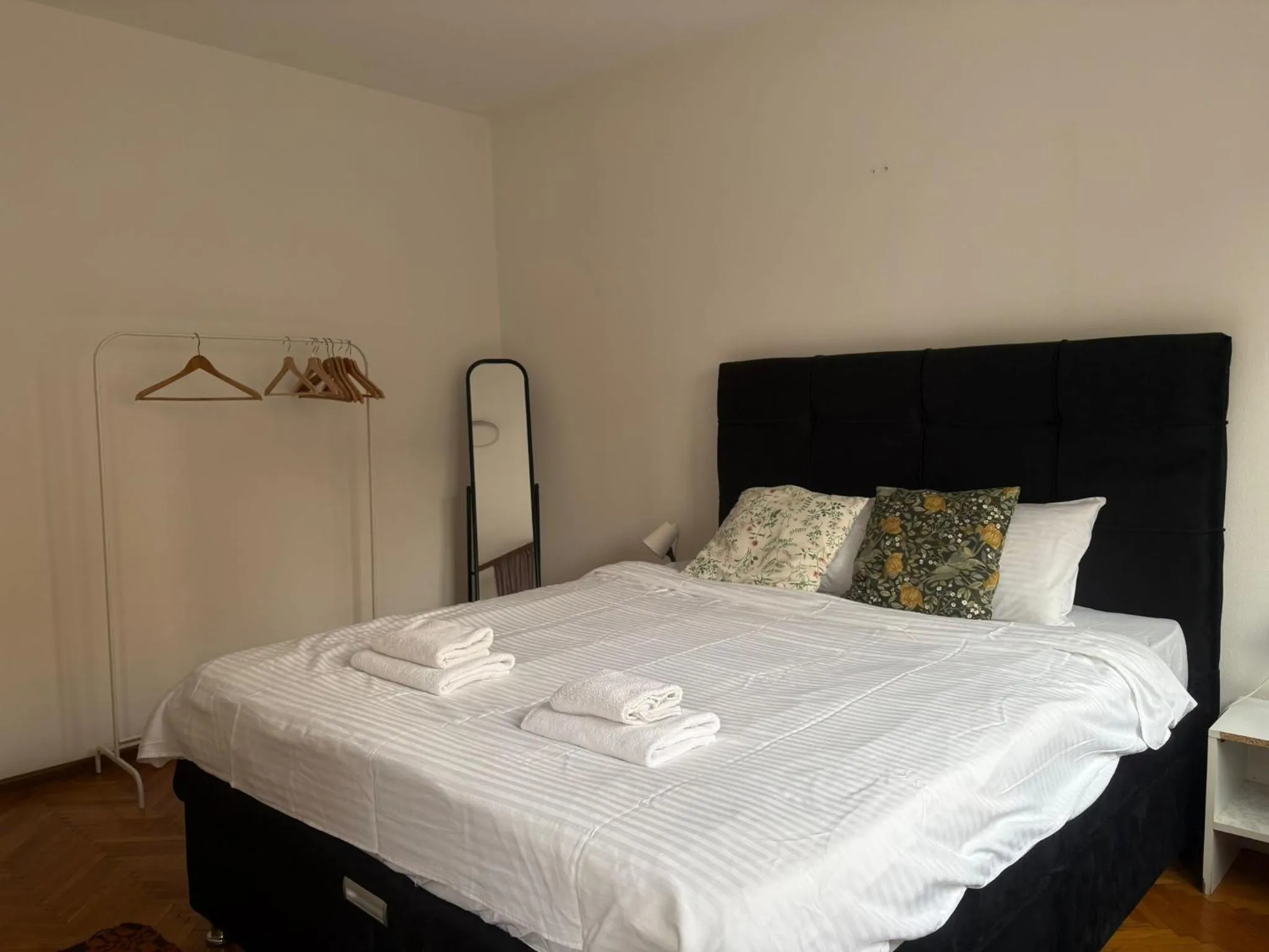 Star apartment