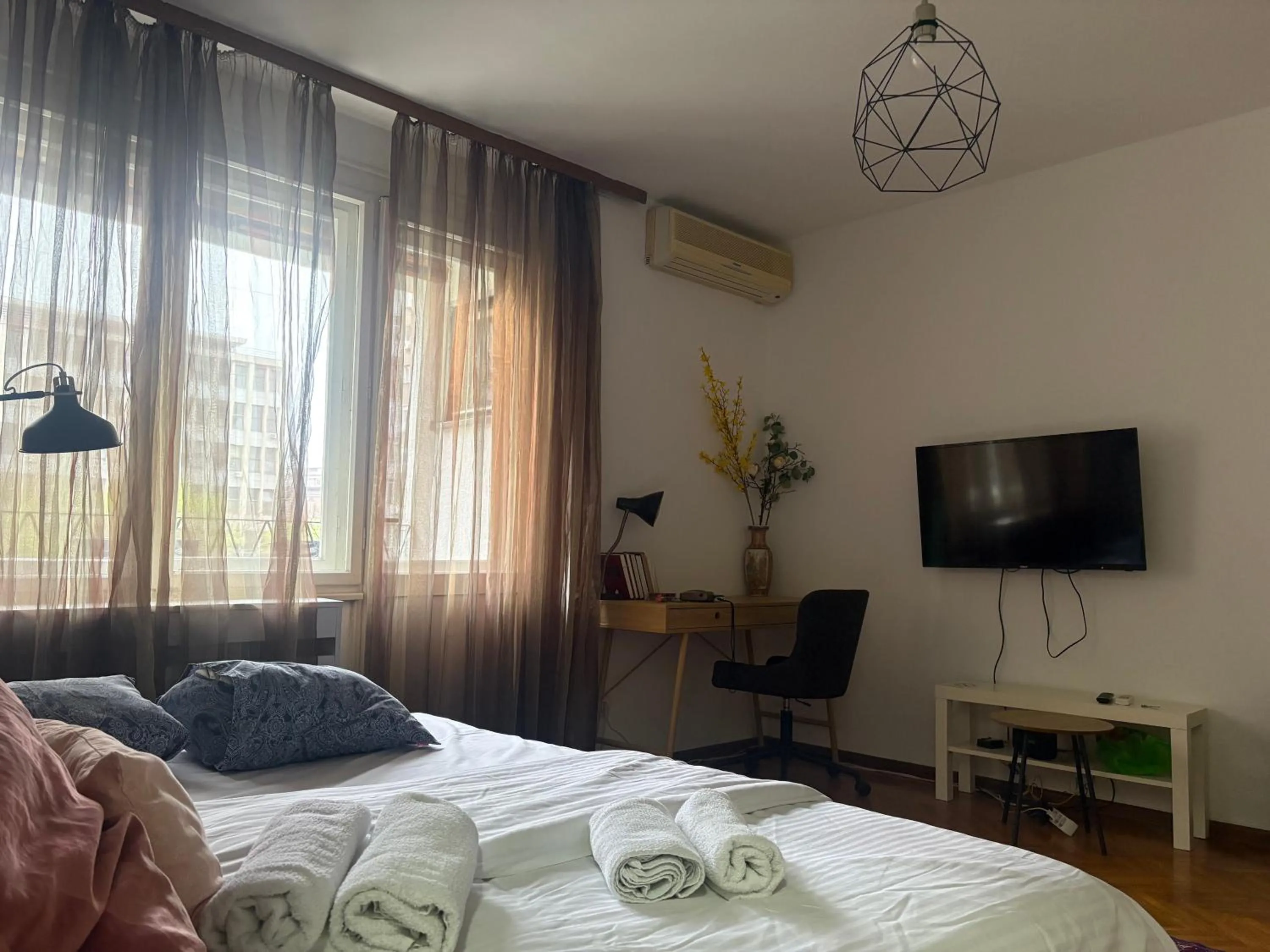 Star apartment