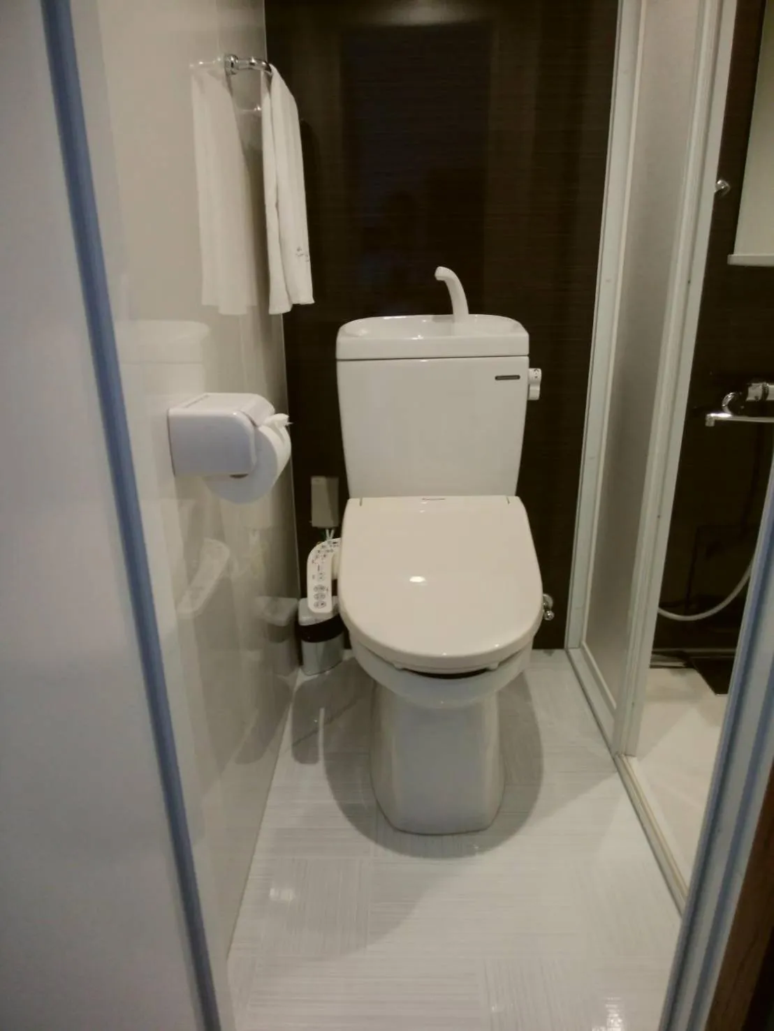 Photo of the whole room in Seaside Hotel The Beach