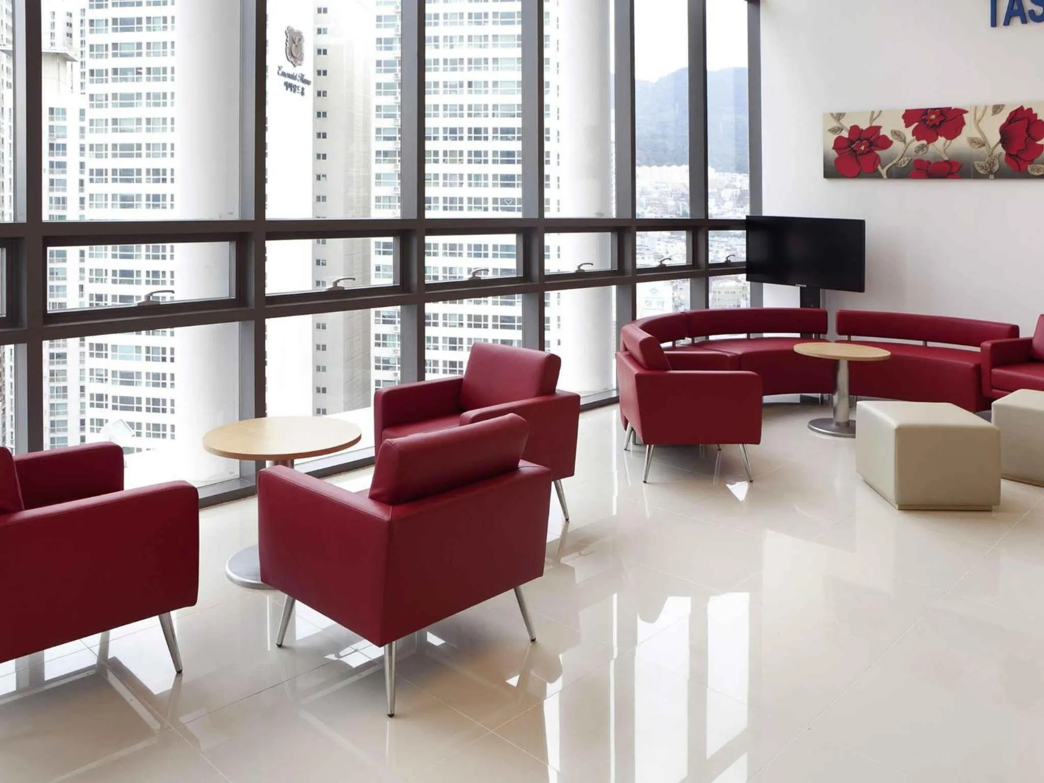 Other in Ibis Ambassador Busan City Centre