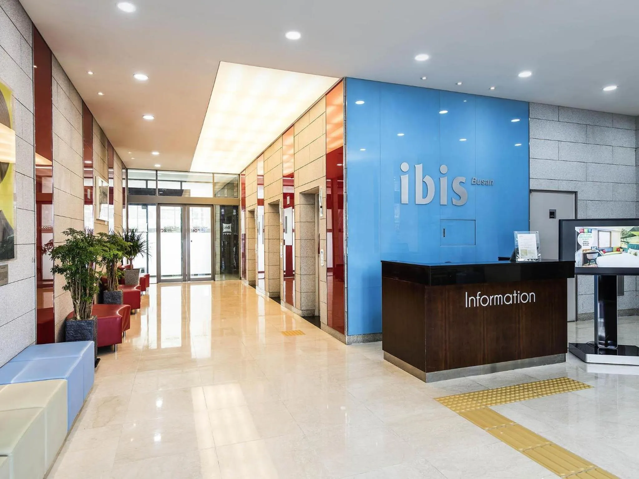 Other in Ibis Ambassador Busan City Centre