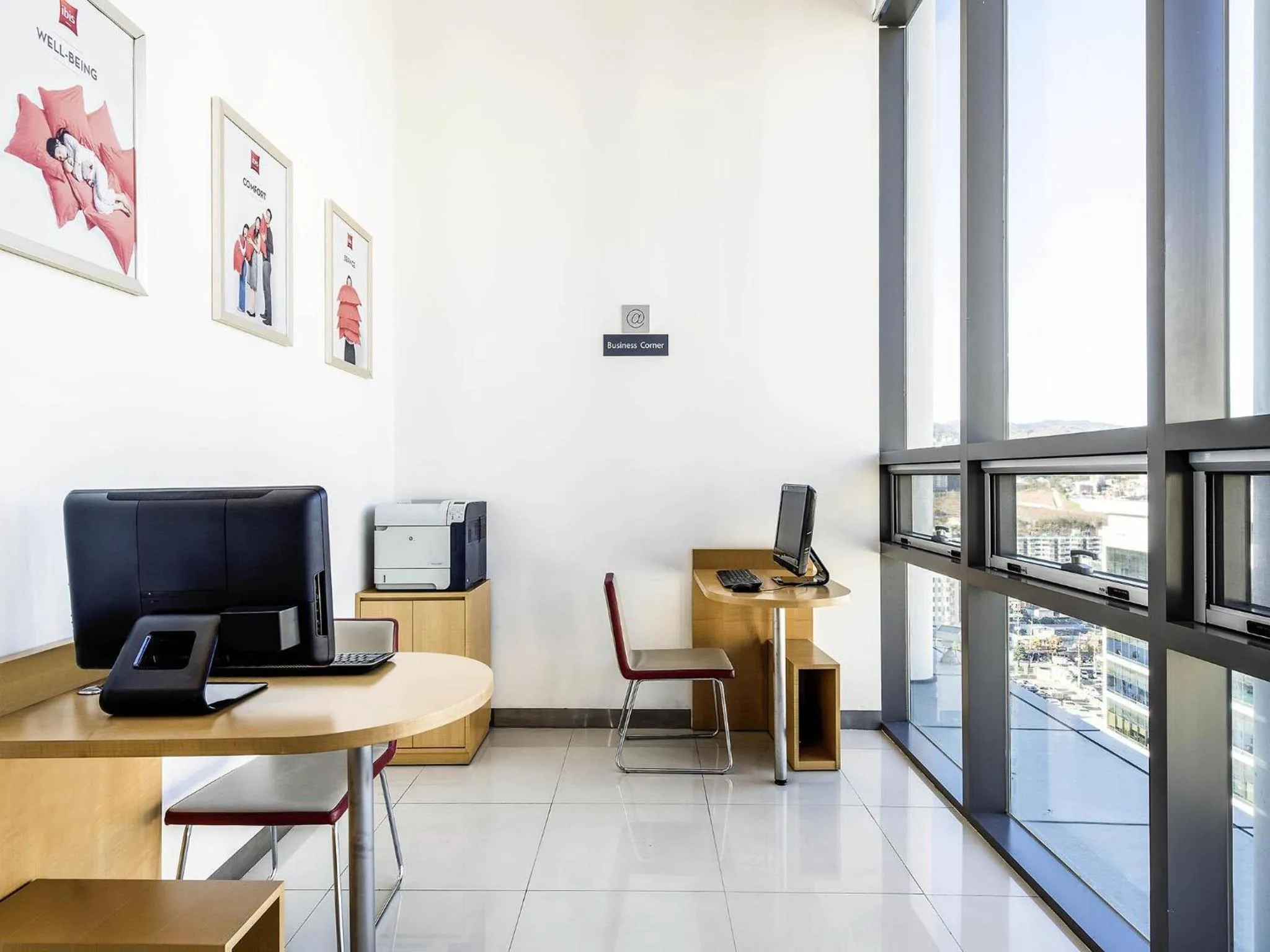 Other in Ibis Ambassador Busan City Centre