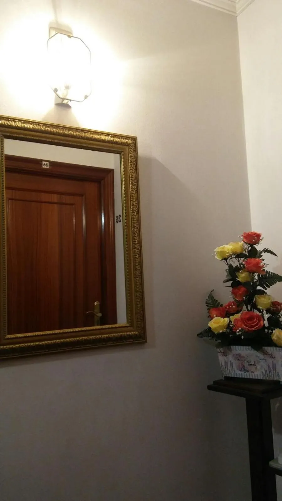 Pensión Casa Frade