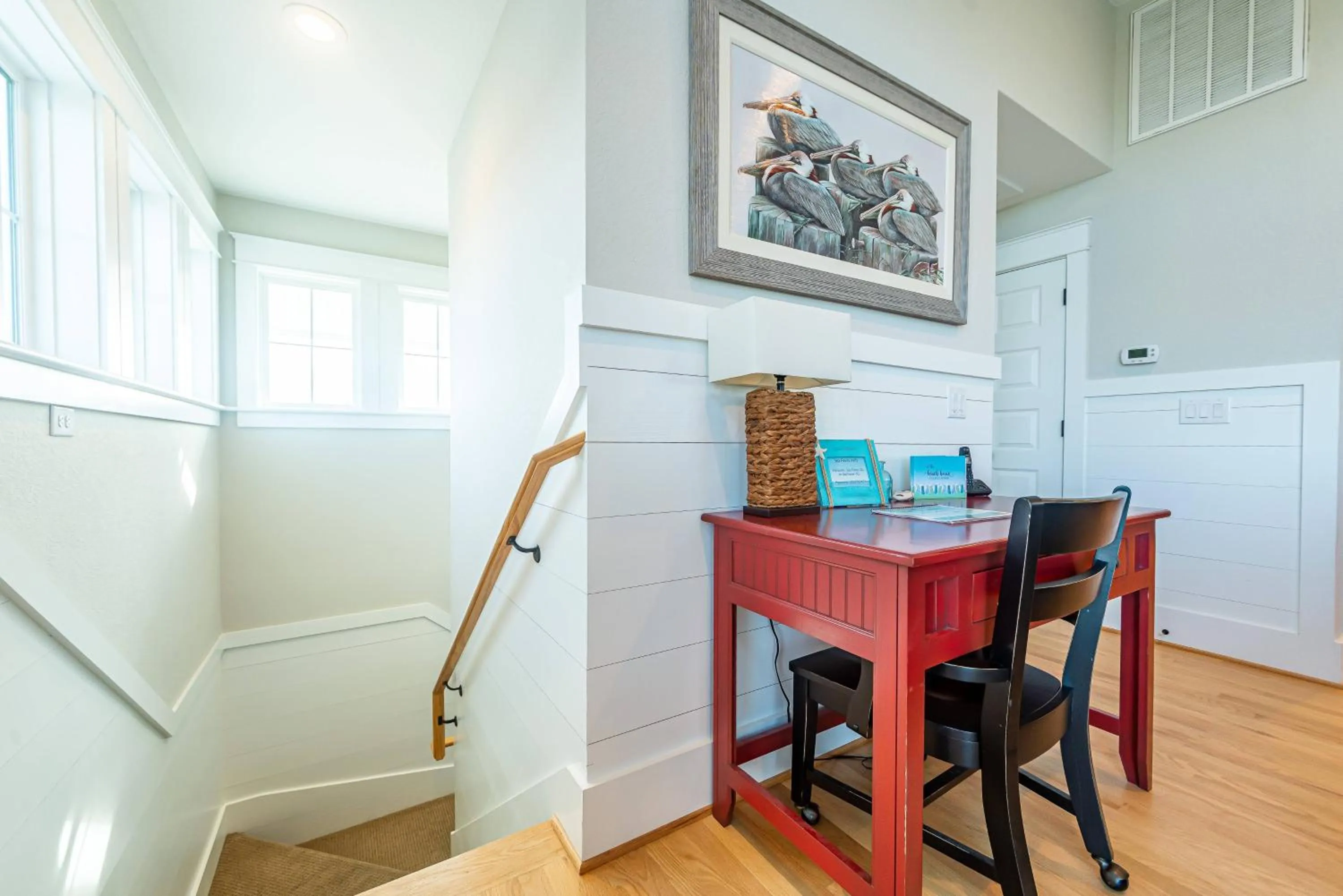 Sea Fever - Duck, Saltaire, 130 Yds to Beach, Ocean View, Pool, Hot Tub, Tiki Bar, Flex Stays