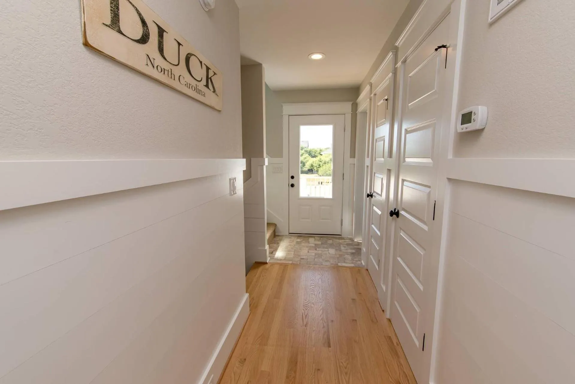 Sea Fever - Duck, Saltaire, 130 Yds to Beach, Ocean View, Pool, Hot Tub, Tiki Bar, Flex Stays