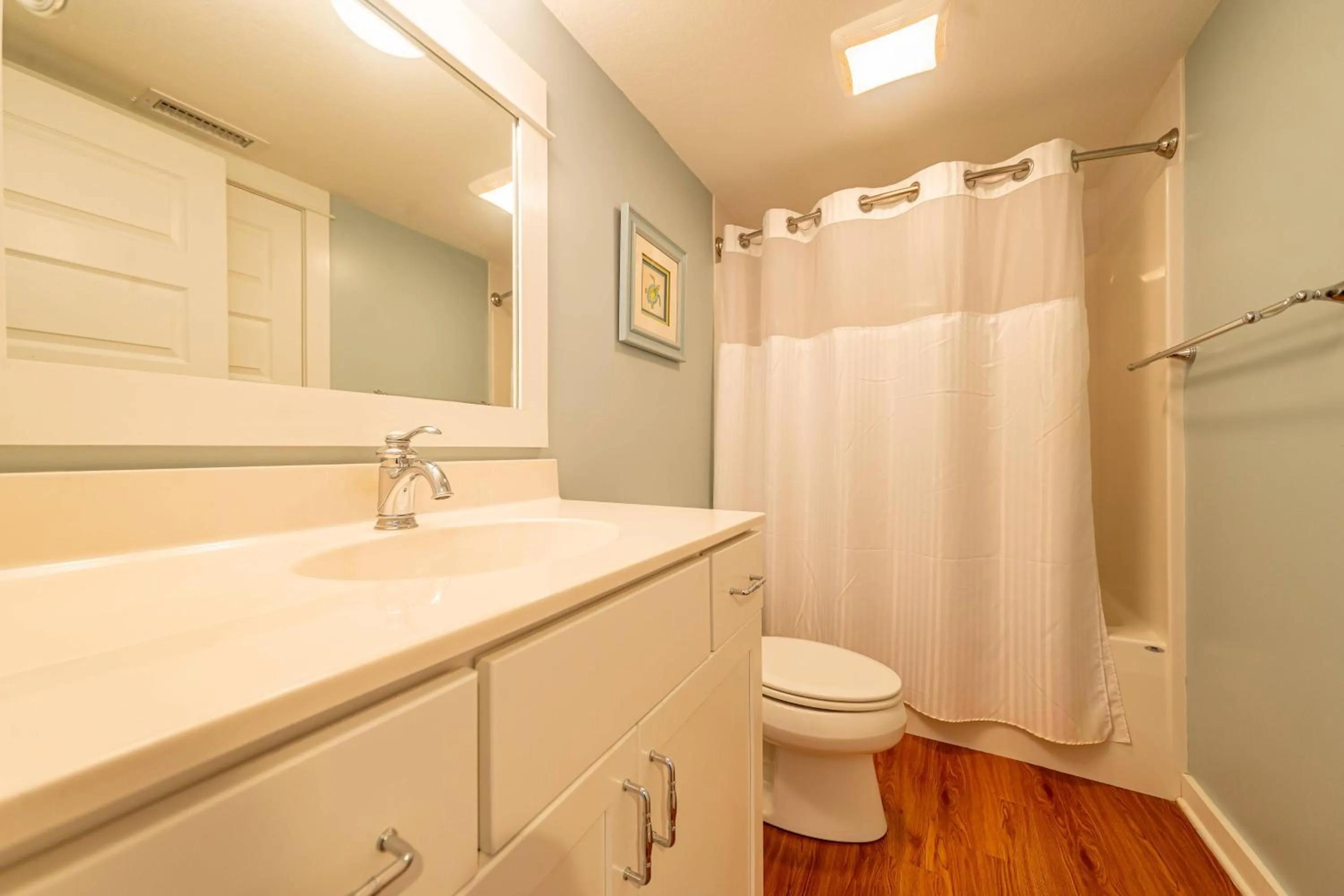 Sea Fever - Duck, Saltaire, 130 Yds to Beach, Ocean View, Pool, Hot Tub, Tiki Bar, Flex Stays