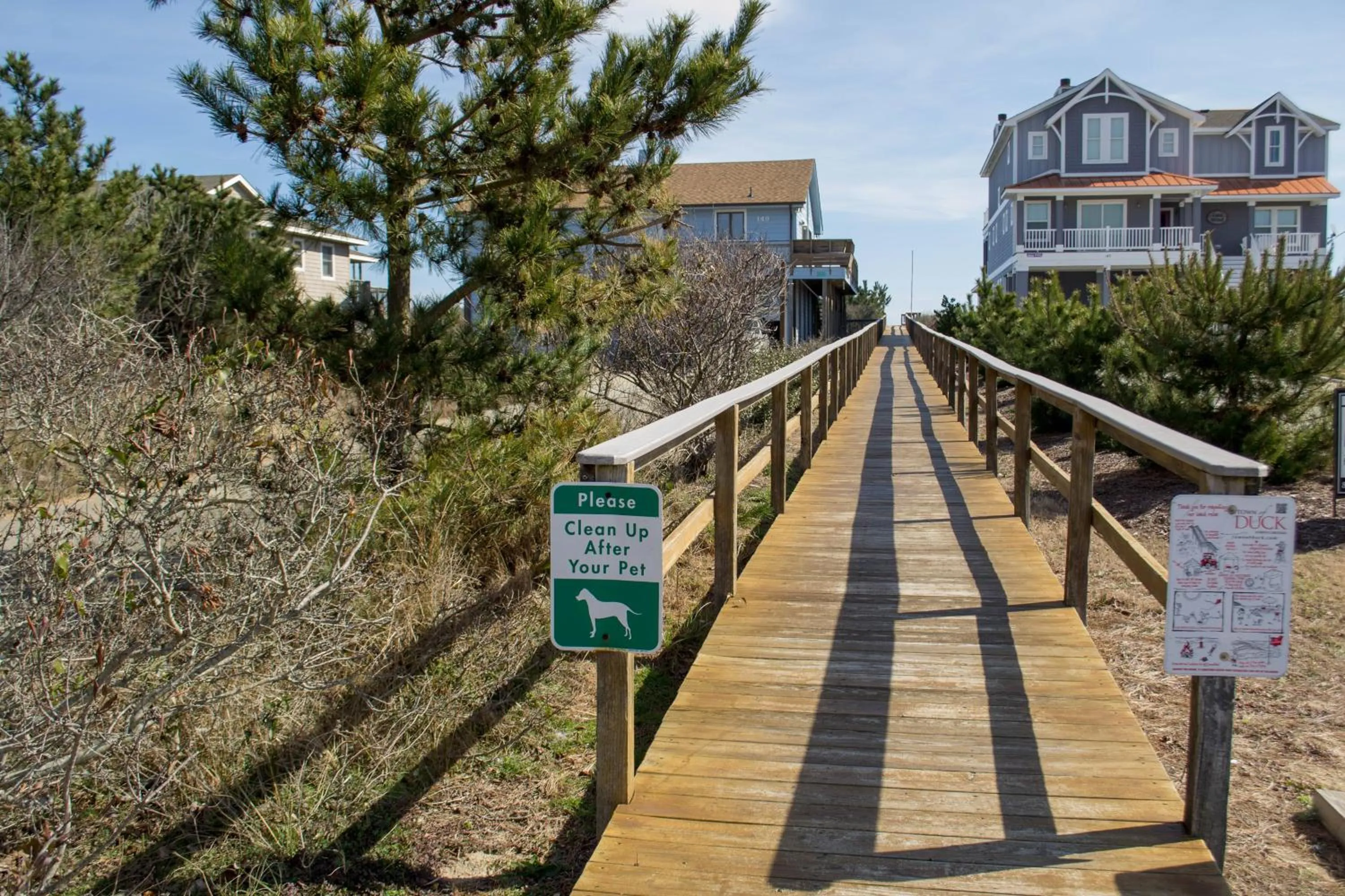 Sea Fever - Duck, Saltaire, 130 Yds to Beach, Ocean View, Pool, Hot Tub, Tiki Bar, Flex Stays