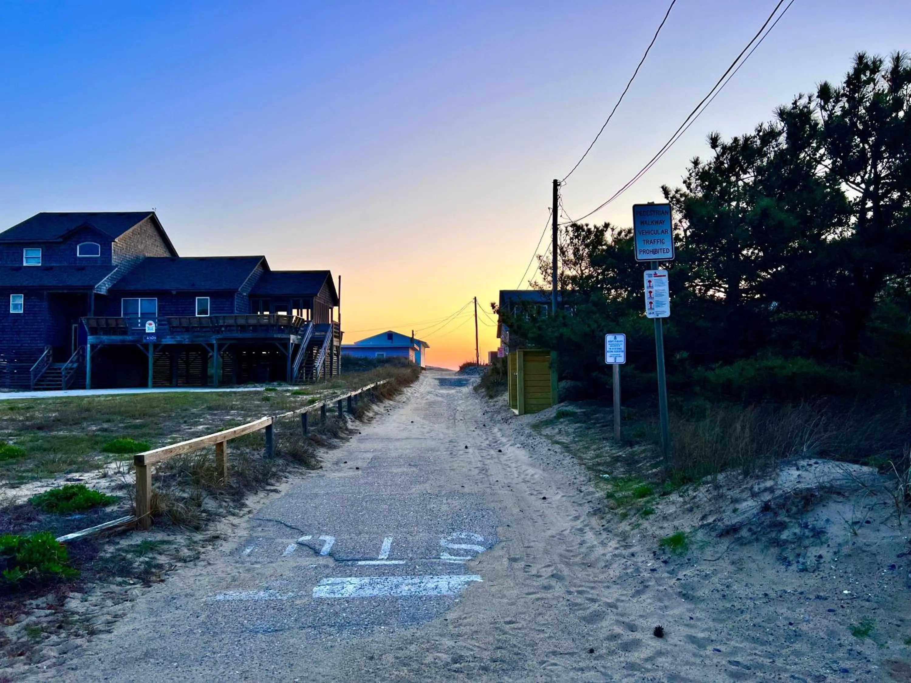 Jockey's Ridge Haven