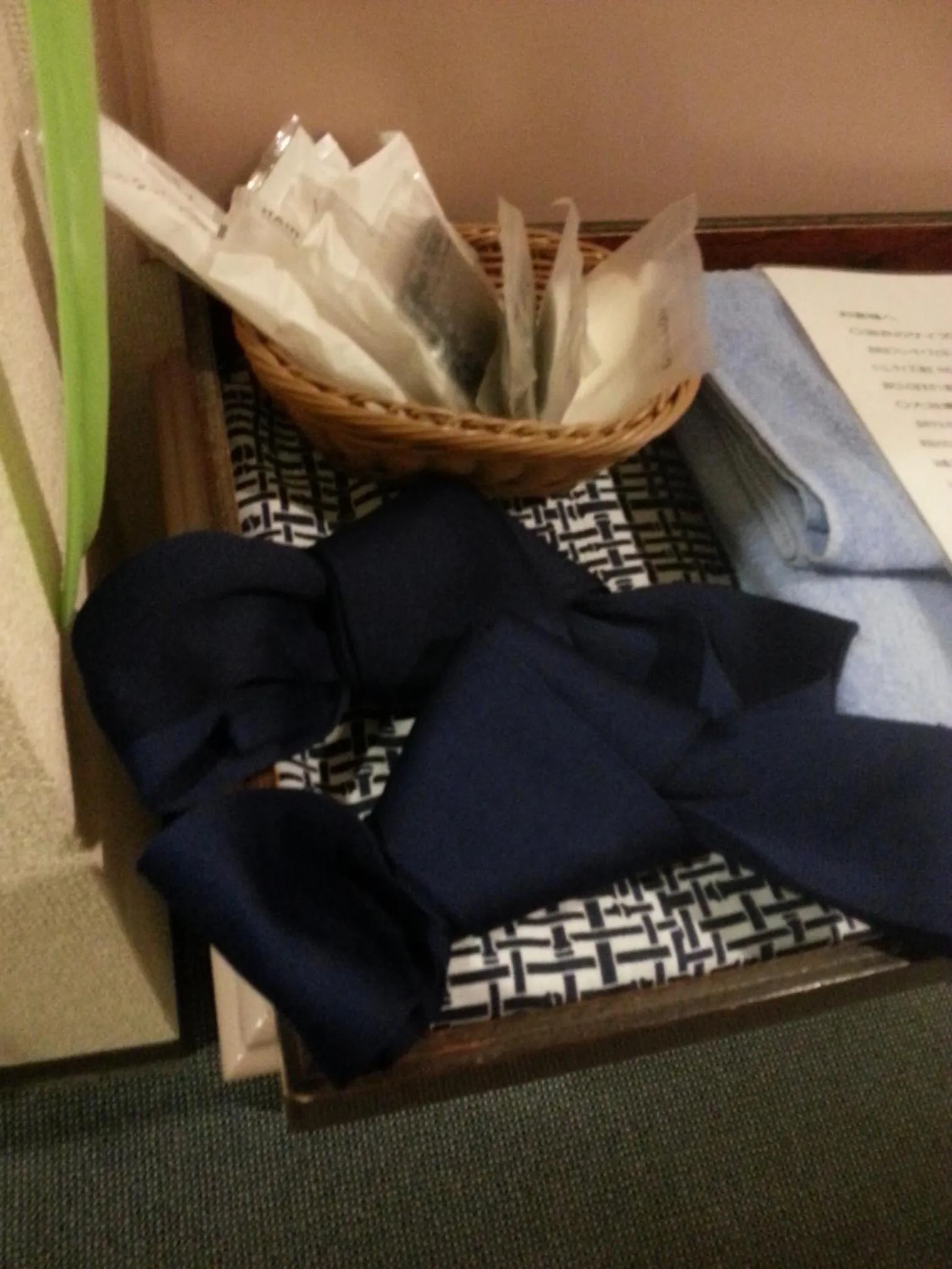 Other in Hotel Hashimoto