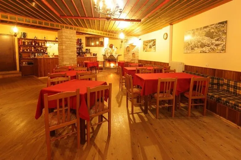 Hotel Ladias