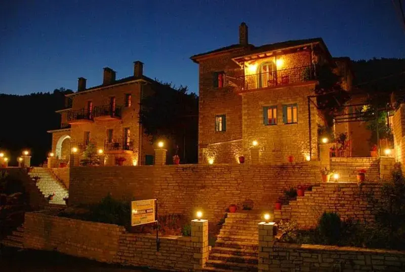 Hotel Ladias Hotel Ladias