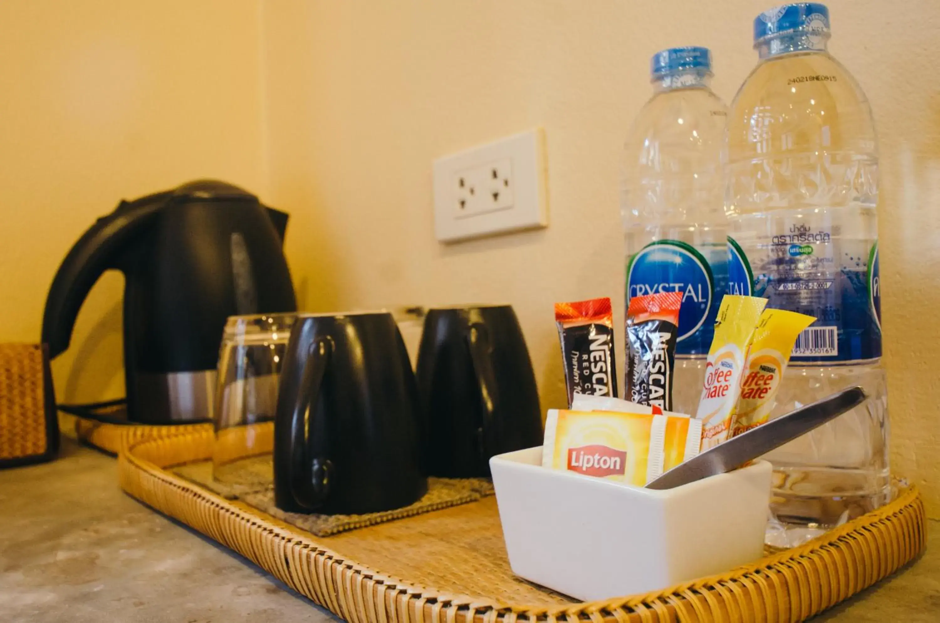 Mini Suite in Lilu Pai Mini Suite in Lilu Pai