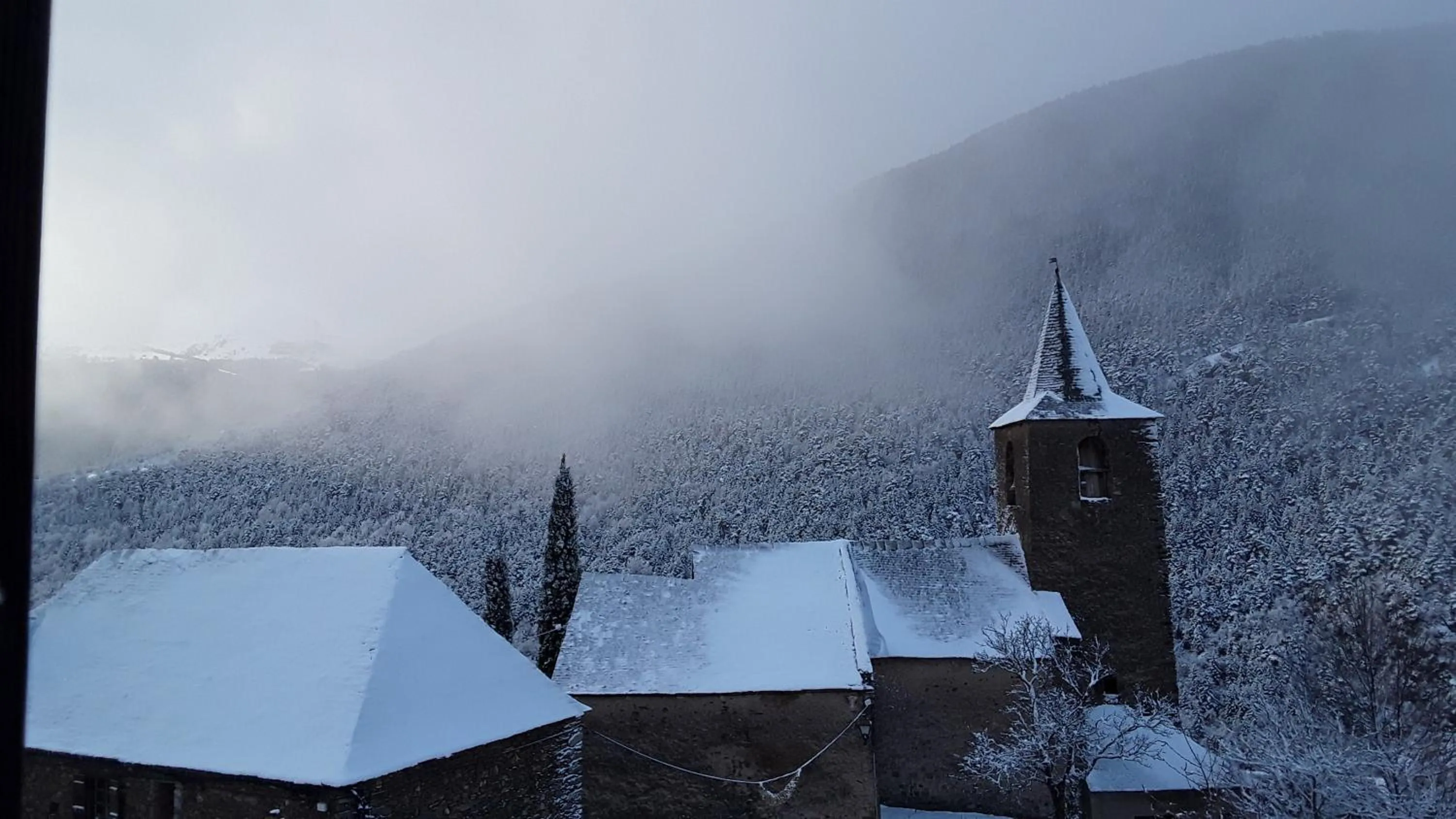 Other in Hotelet de Betlan