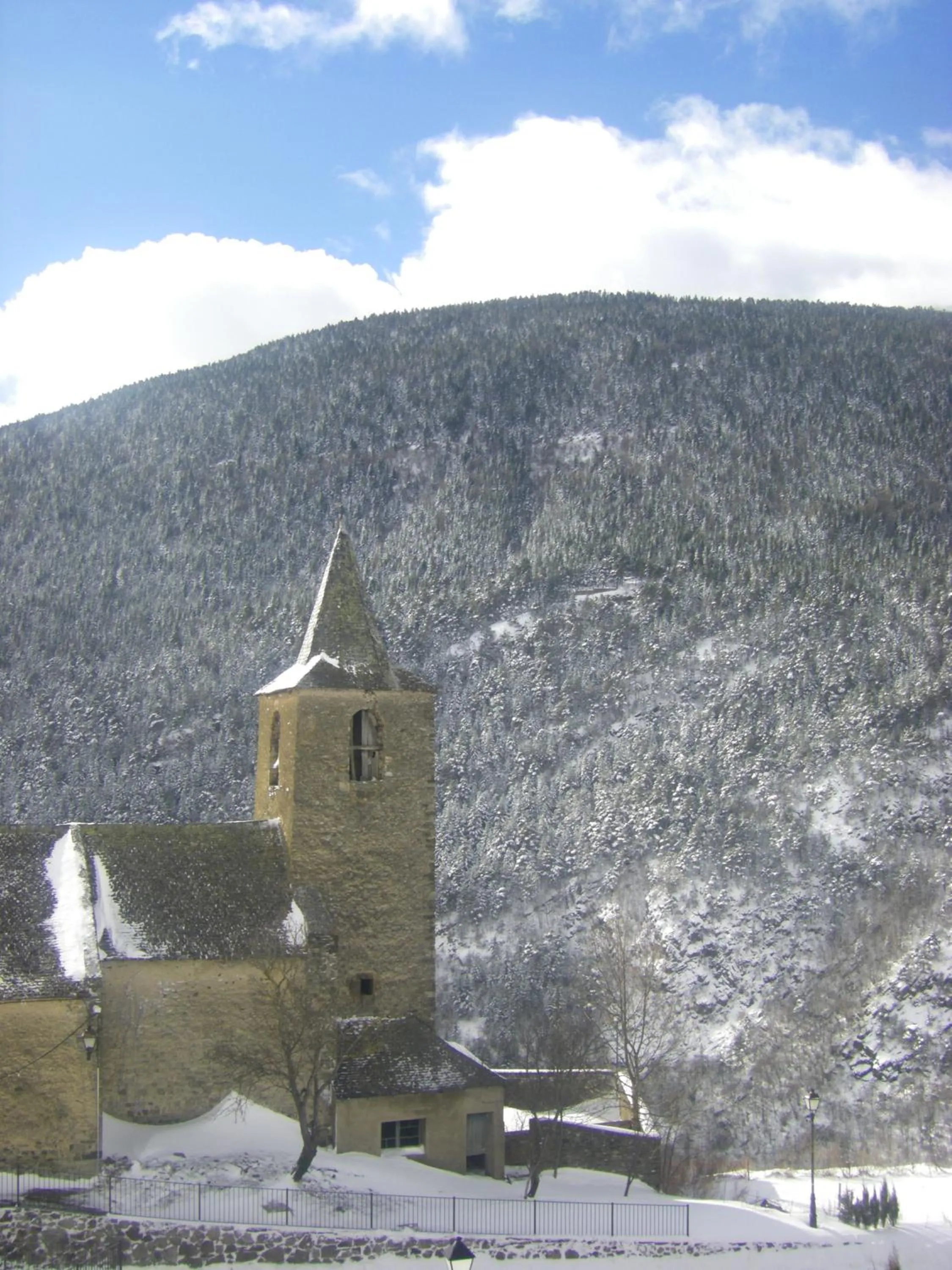 Other in Hotelet de Betlan