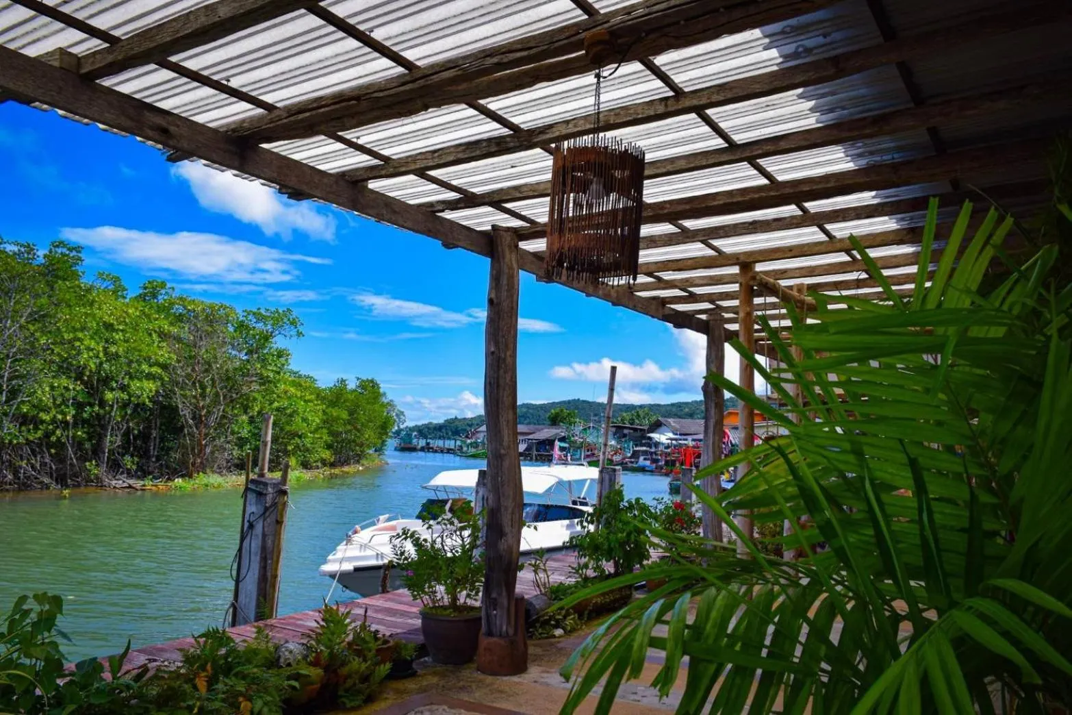 Activities in The Mangrove Hideaway Kohchang