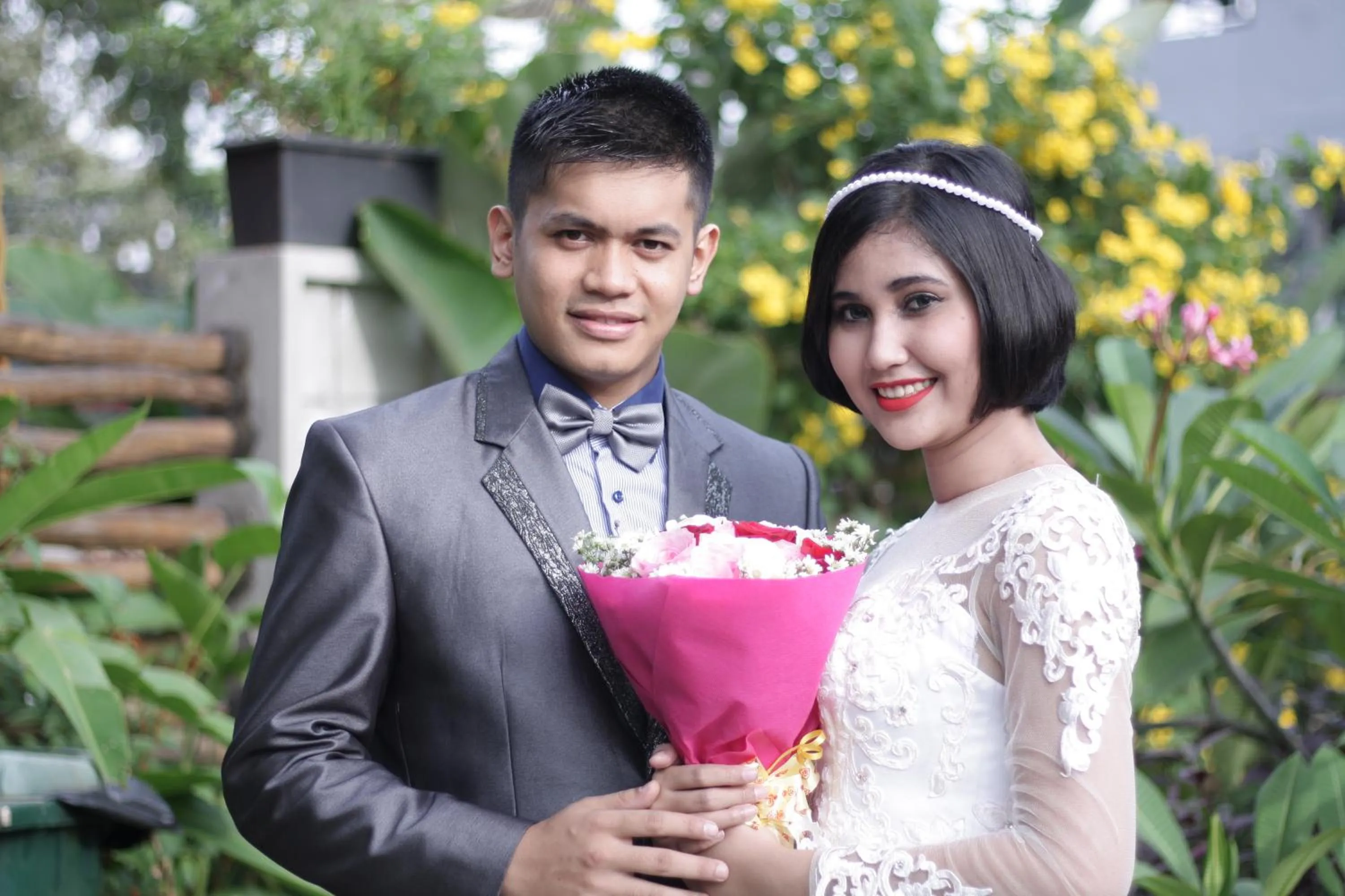 Entertainment in Metland Hotel Bekasi