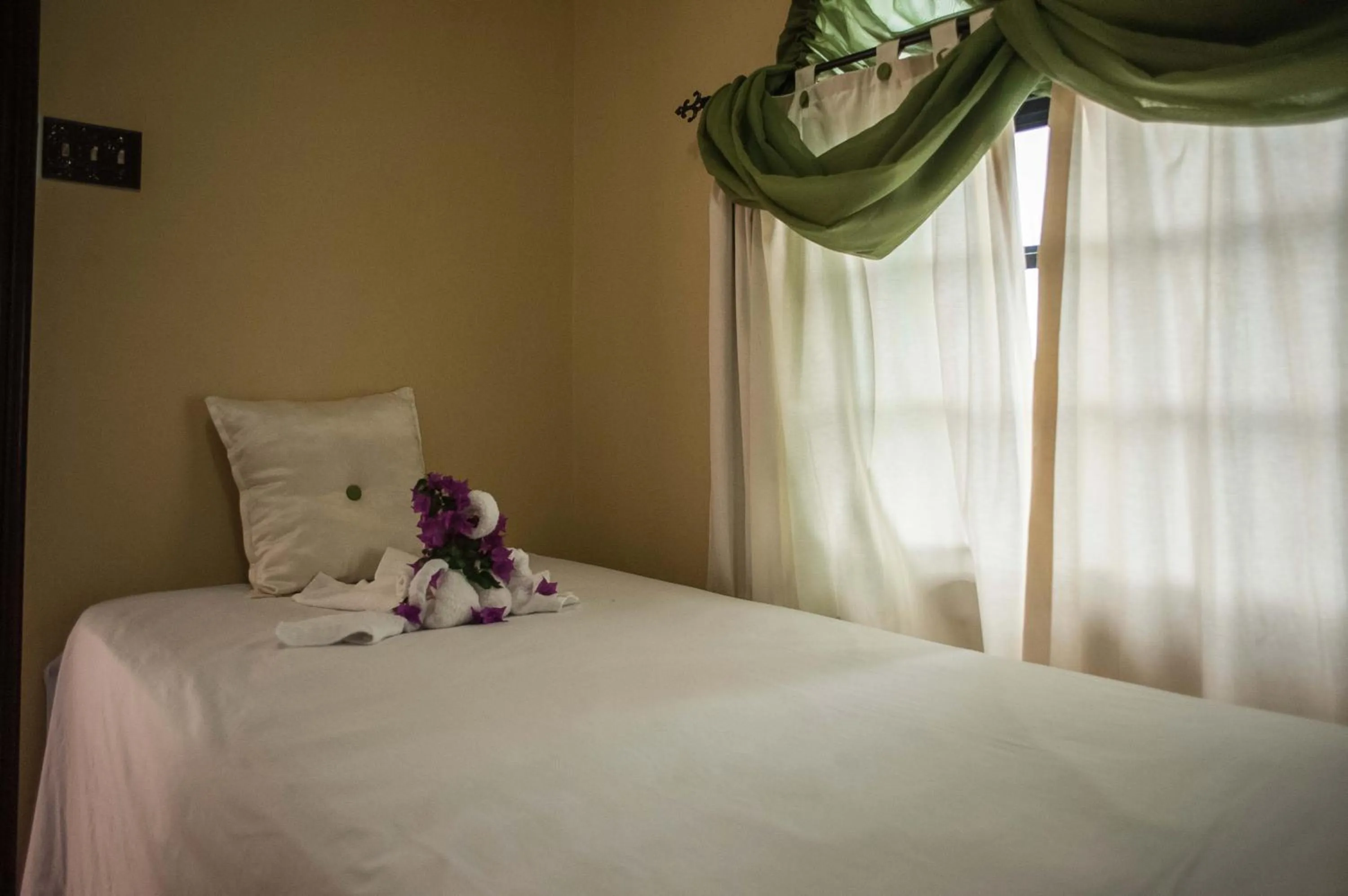 Bedroom, Bed in Clarridge View Guesthouse