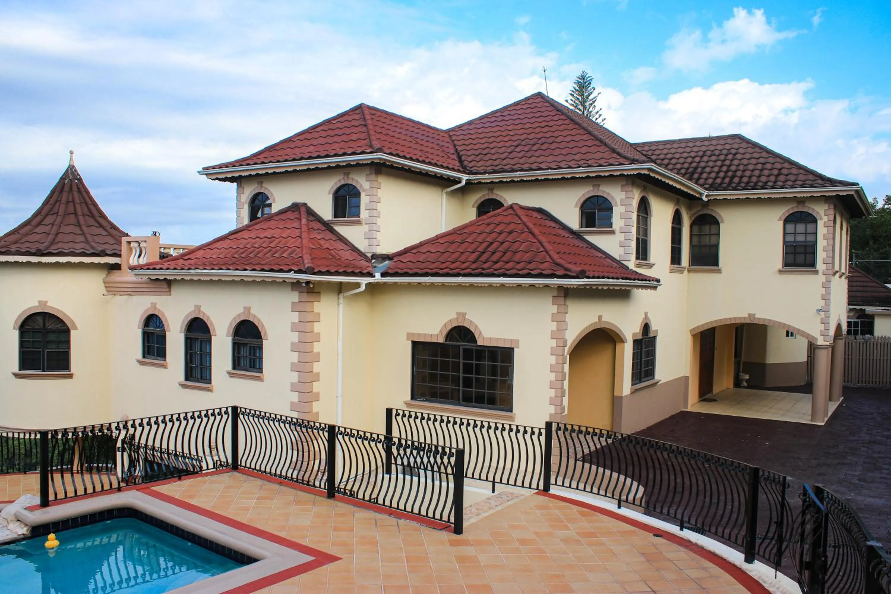 Clarridge View Guesthouse