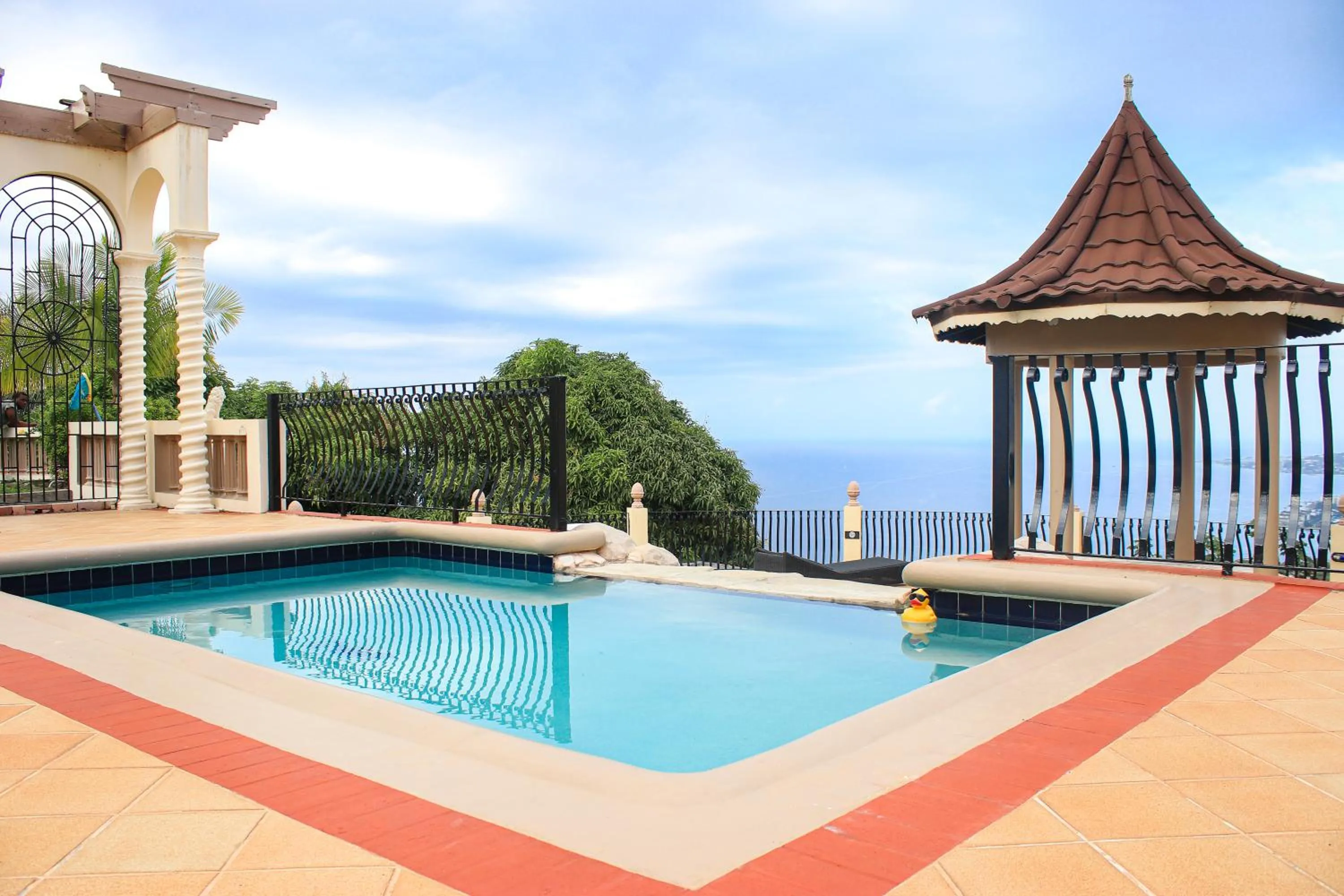 Clarridge View Guesthouse