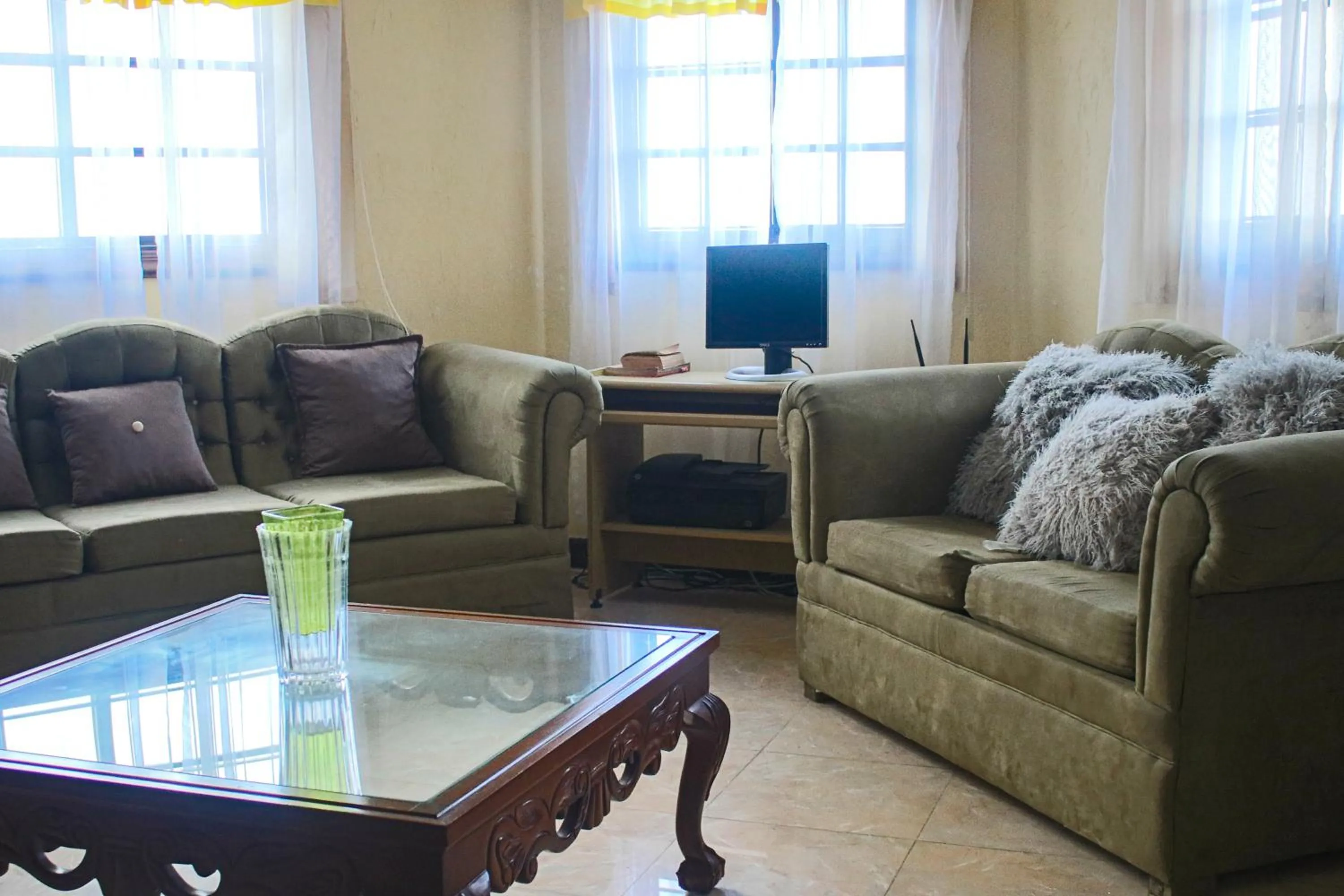 Clarridge View Guesthouse