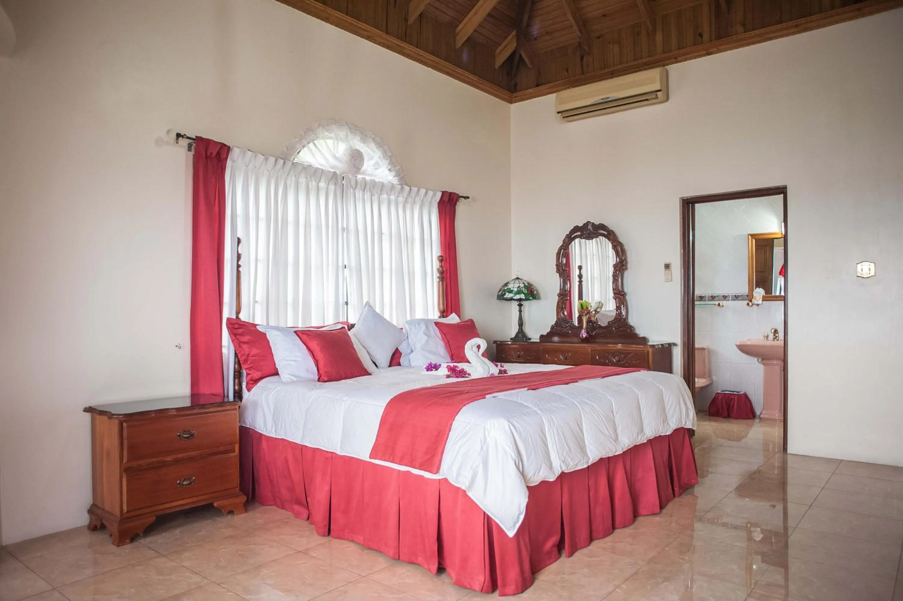 Bedroom, Bed in Clarridge View Guesthouse