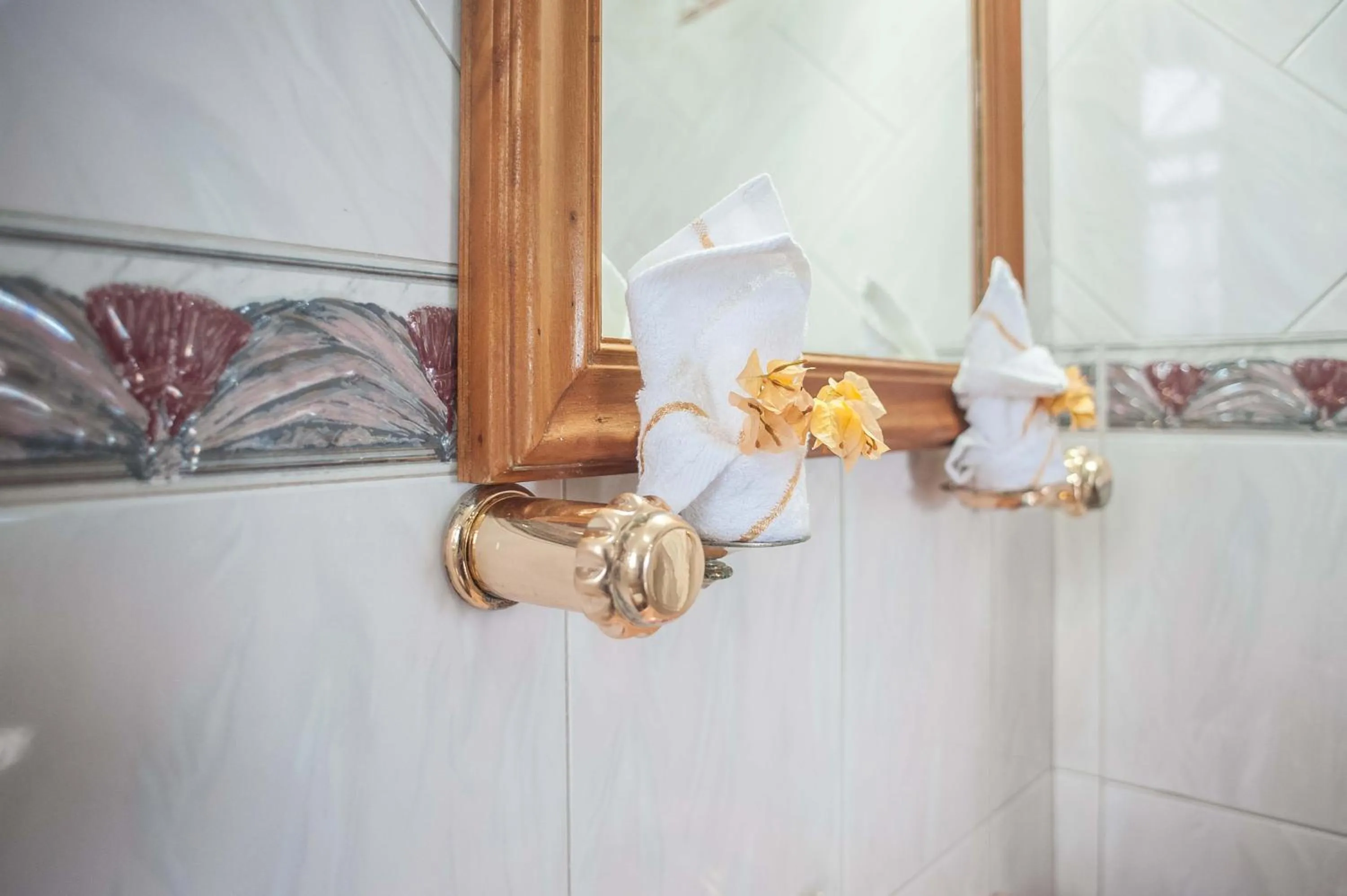 Area and facilities in Clarridge View Guesthouse