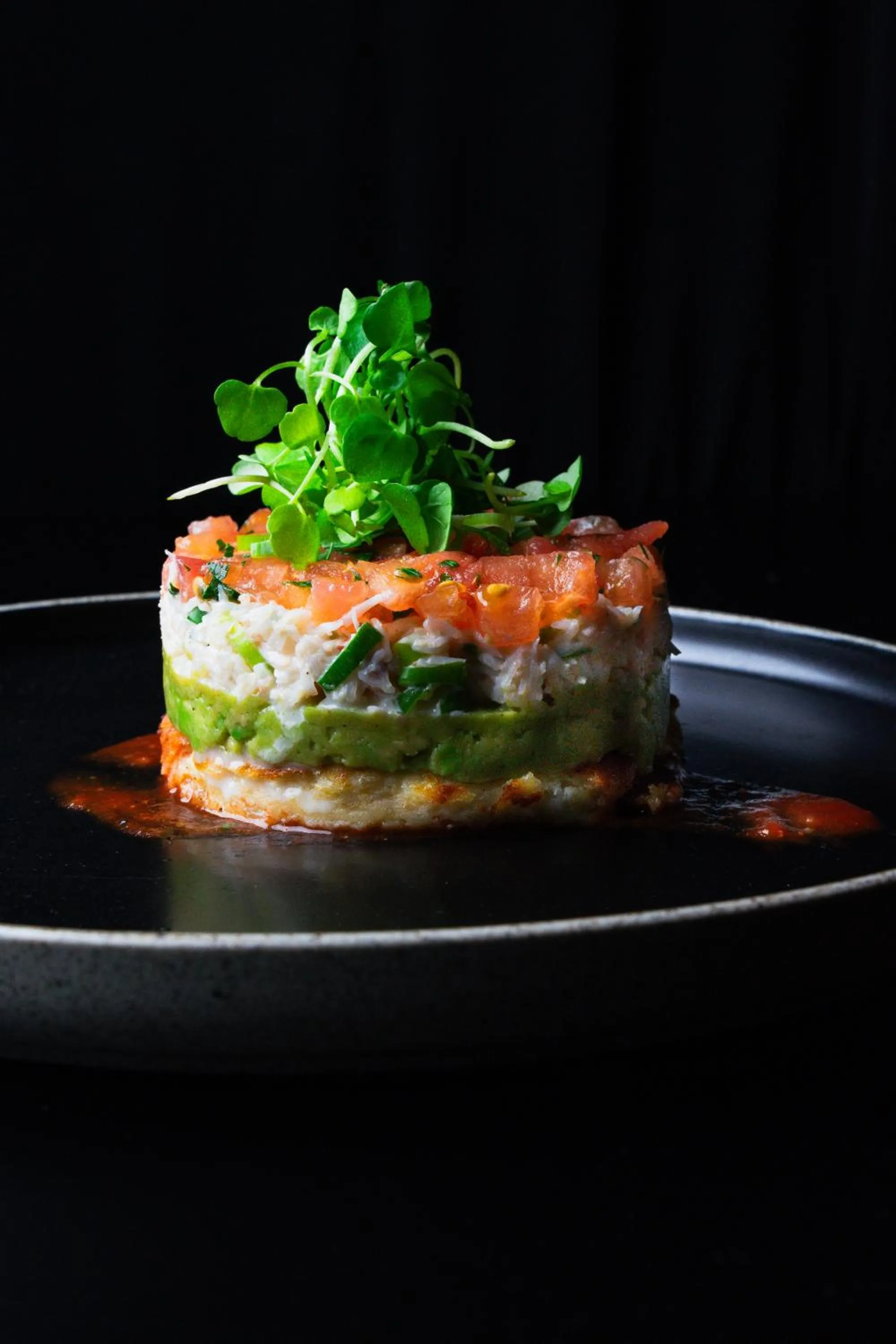 Breakfast in Square Townhouse