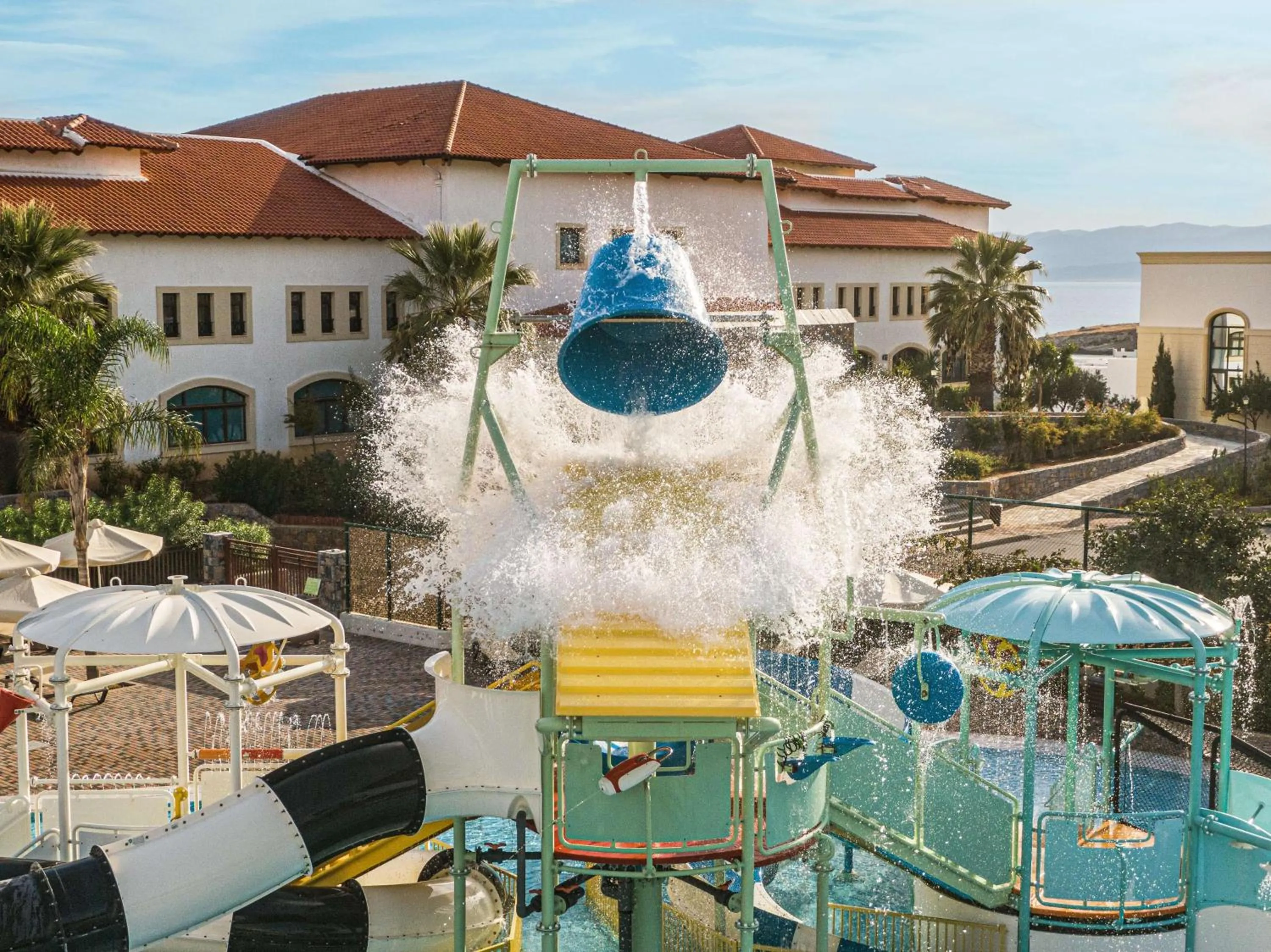 Other in Creta Maris Resort