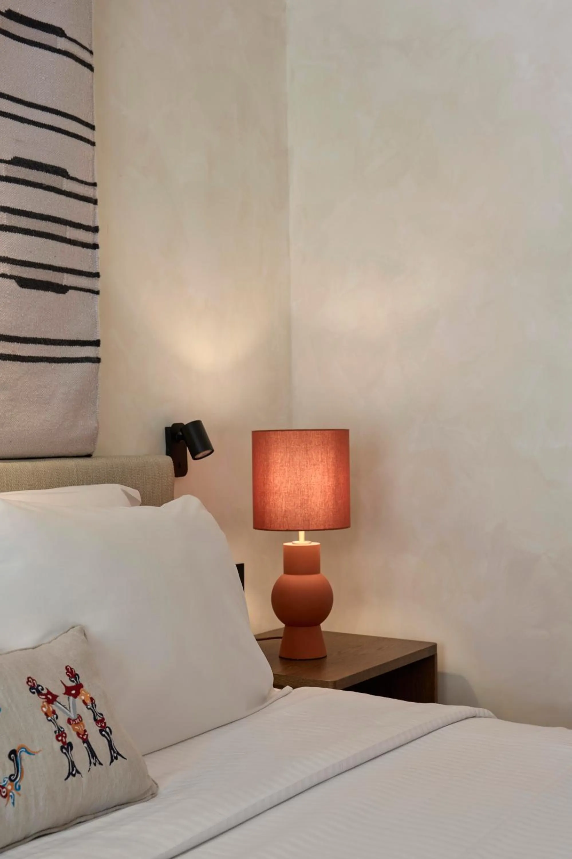 Bedroom, Bed in Creta Maris Resort