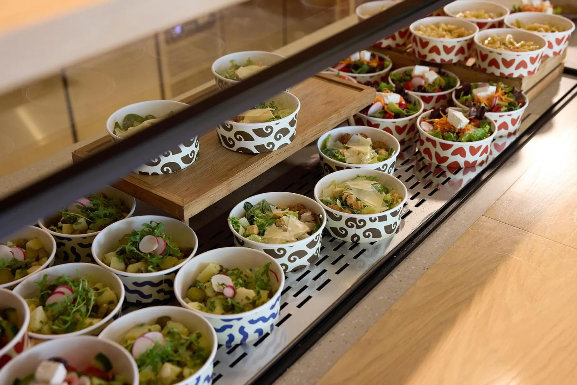 Day in Creta Maris Resort