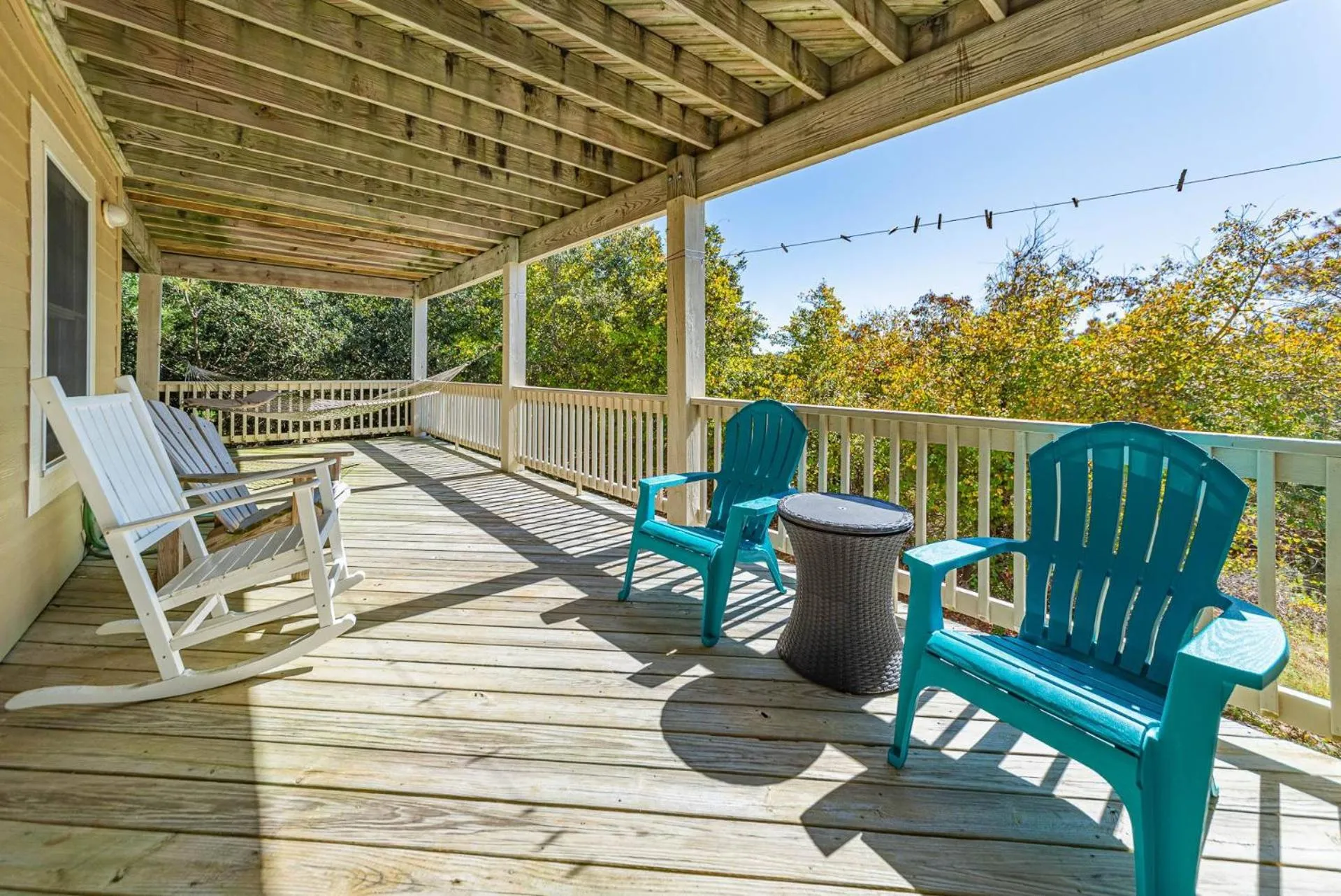 Crow's Nest - Corolla, Crown Point, 150 Yds to Beach, Hot Tub, Community Pool, Pets OK