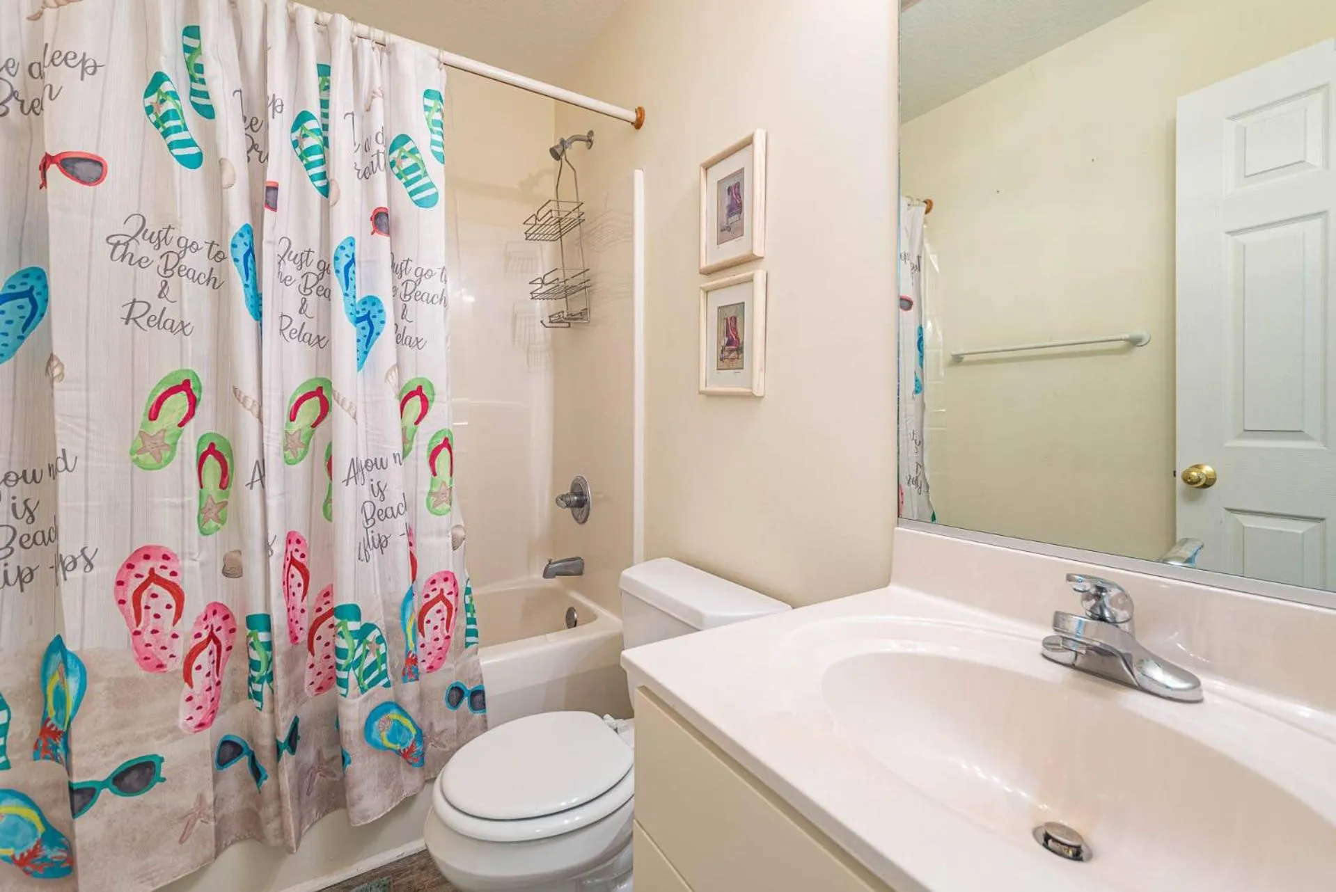 Crow's Nest - Corolla, Crown Point, 150 Yds to Beach, Hot Tub, Community Pool, Pets OK