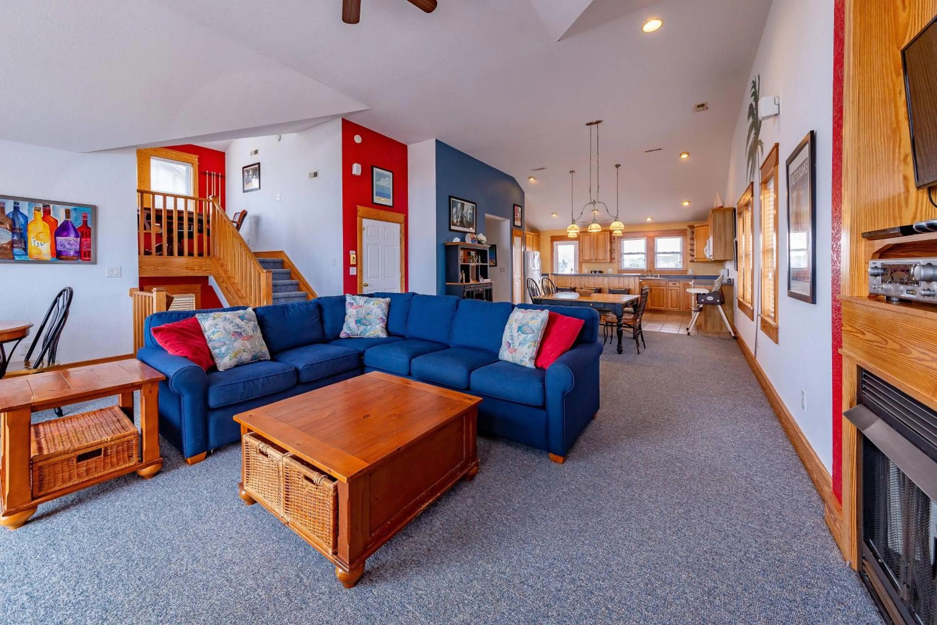 Island Time - NH MP 11, 50 Ft to Beach, Elevator, Pool, Free Pool Heat, Hot Tub, Pets OK, YR Flex