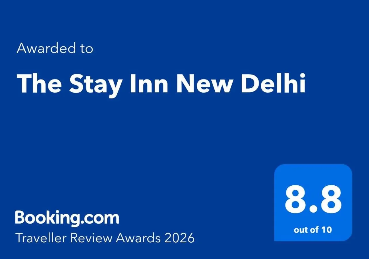 The Stay Inn New Delhi