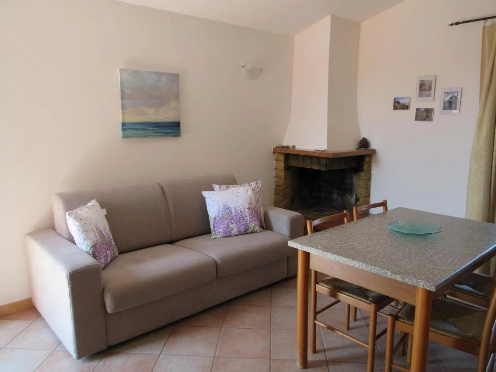 Hotel Porto Puddu - Il Nido dei Gabbiani