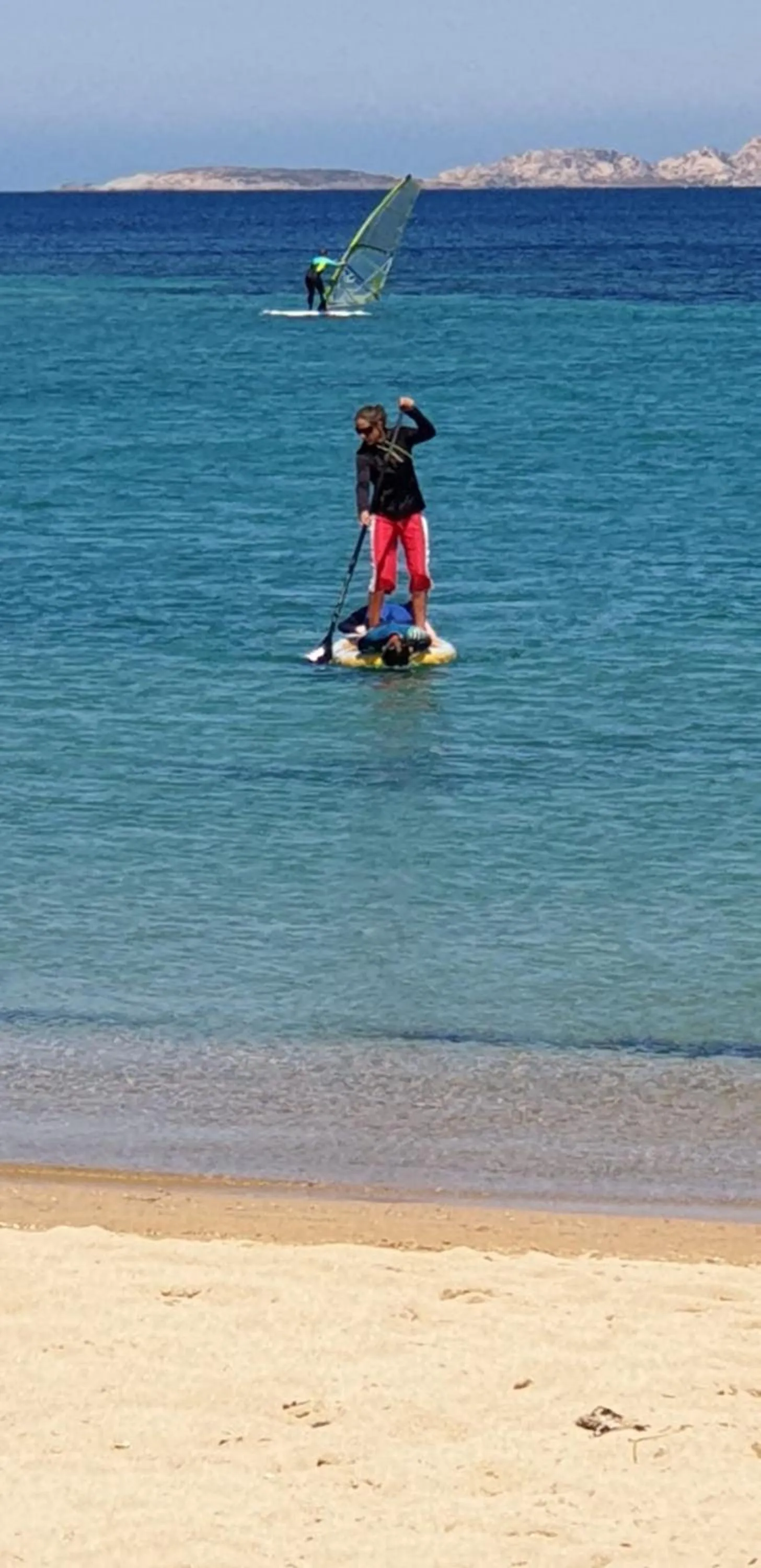 Hotel Porto Puddu - Il Nido dei Gabbiani