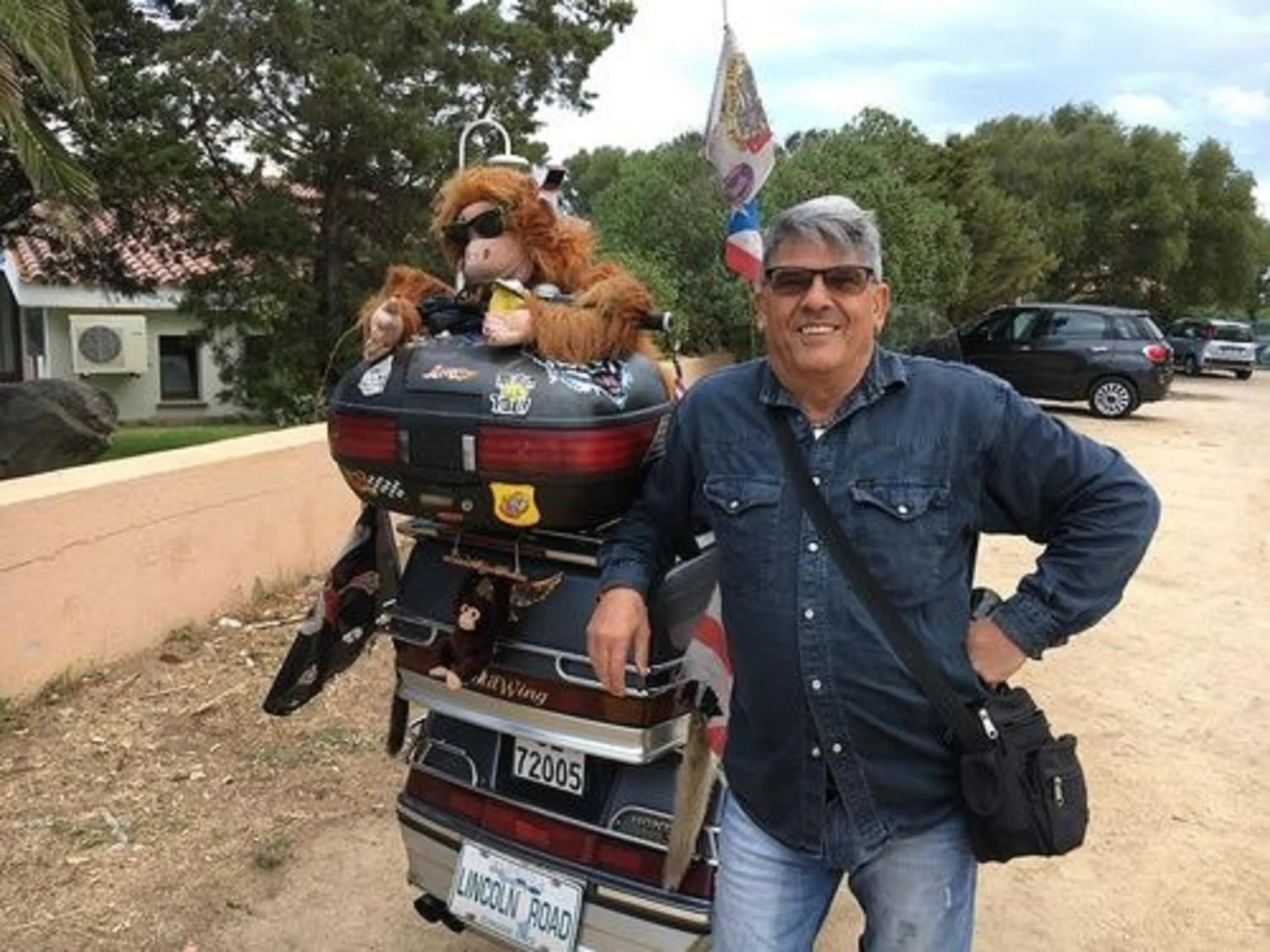 Hotel Porto Puddu - Il Nido dei Gabbiani