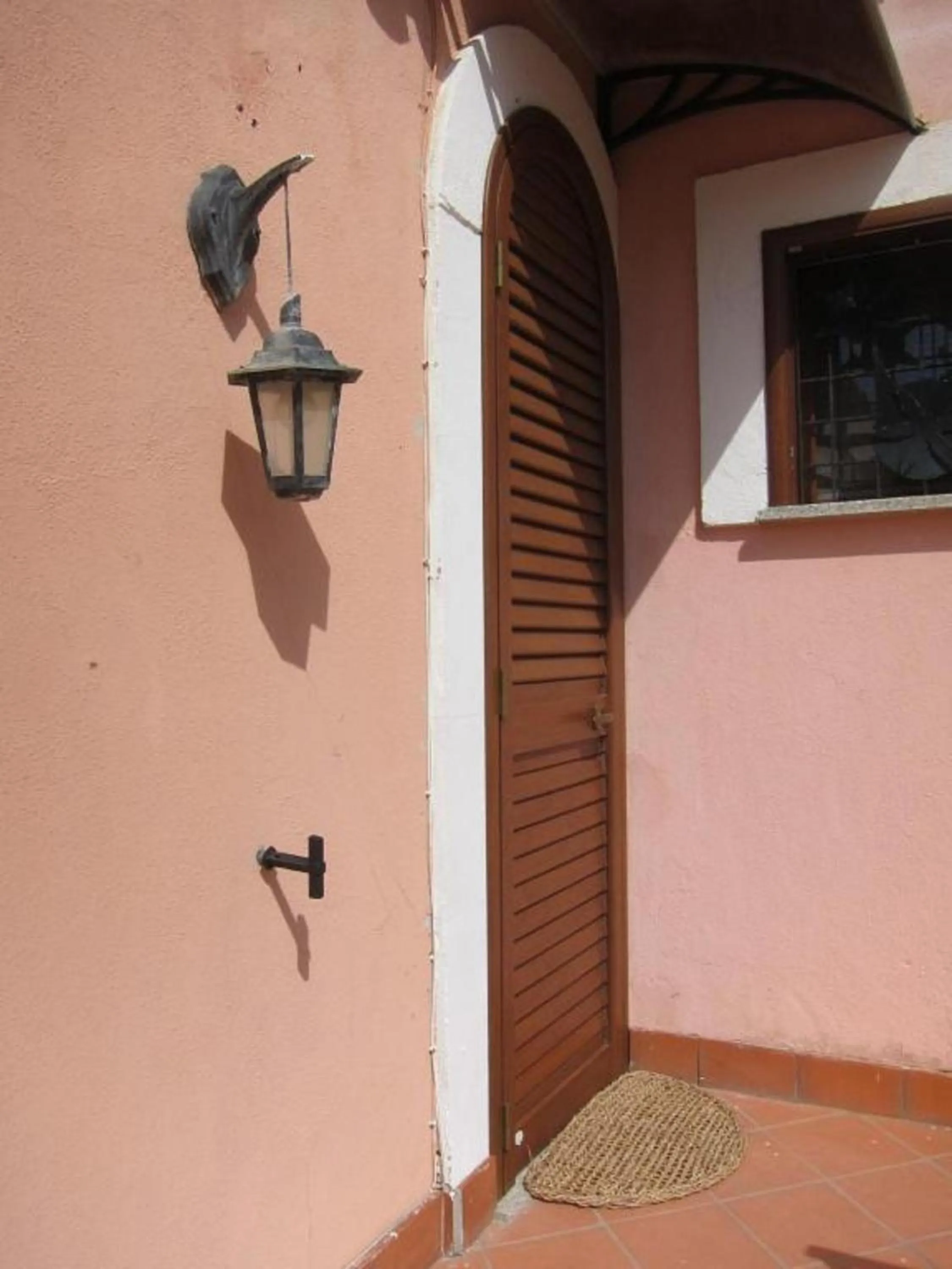 Hotel Porto Puddu - Il Nido dei Gabbiani