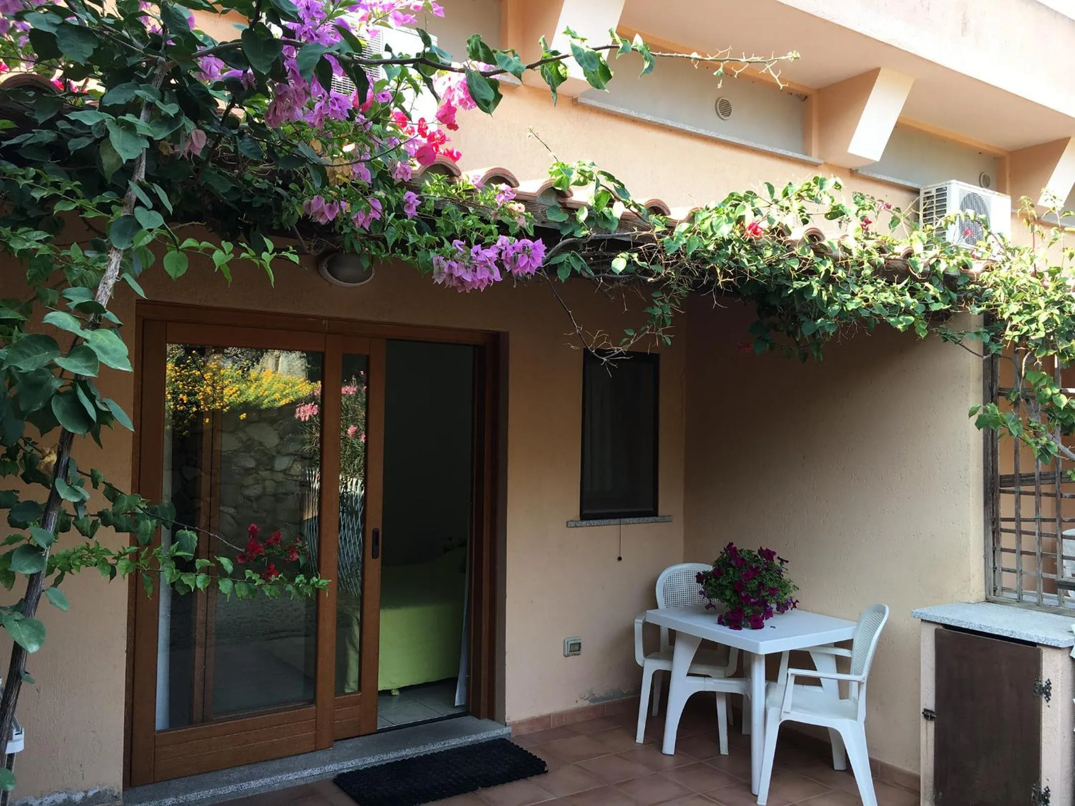 Hotel Porto Puddu - Il Nido dei Gabbiani