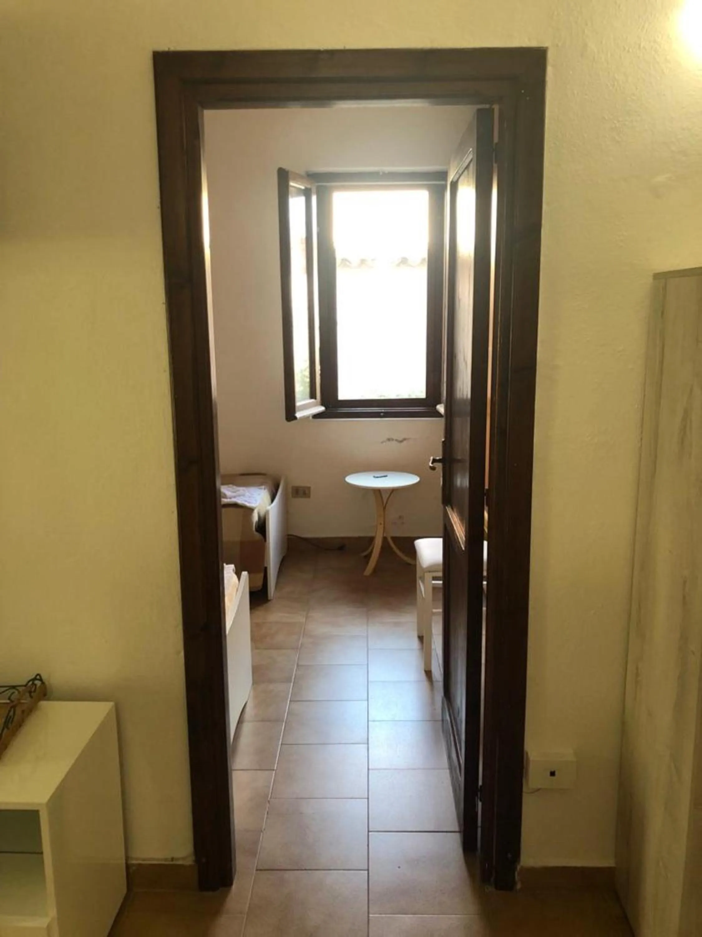 Hotel Porto Puddu - Il Nido dei Gabbiani